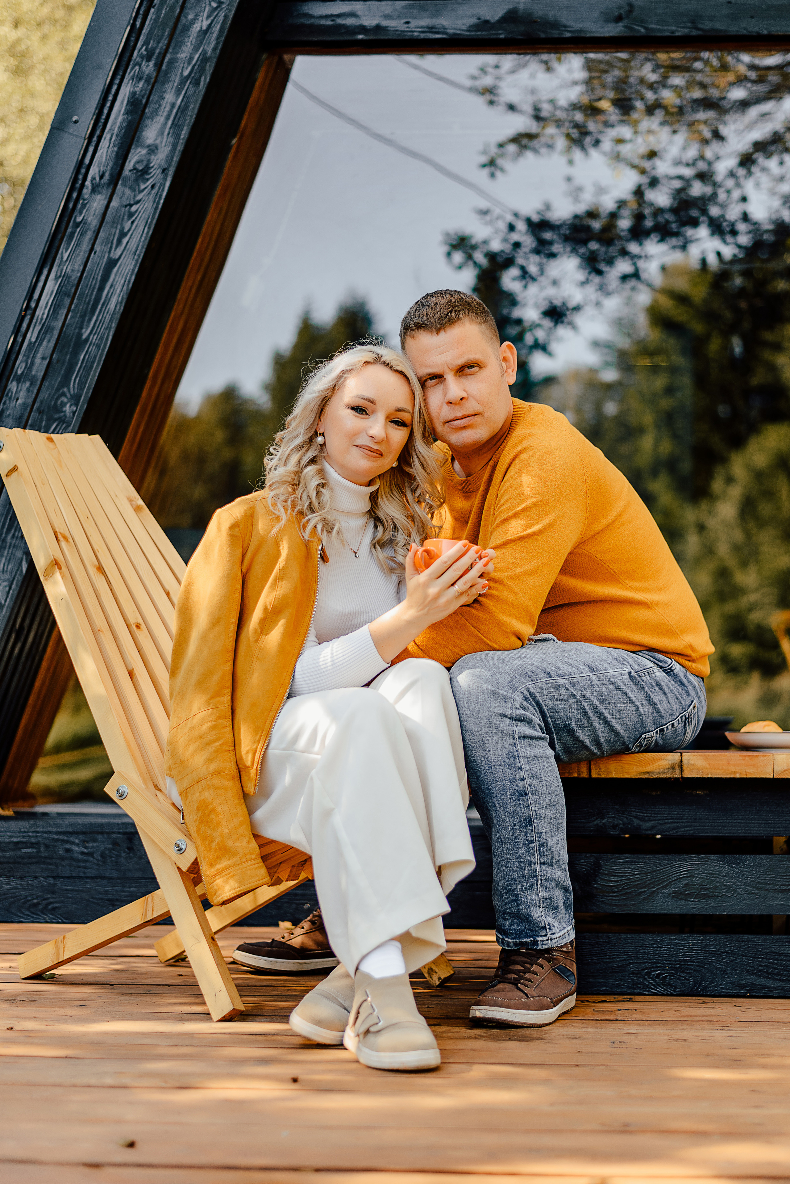 Di.LAND. Свадебный и семейный фотограф Евгения Хомчановская