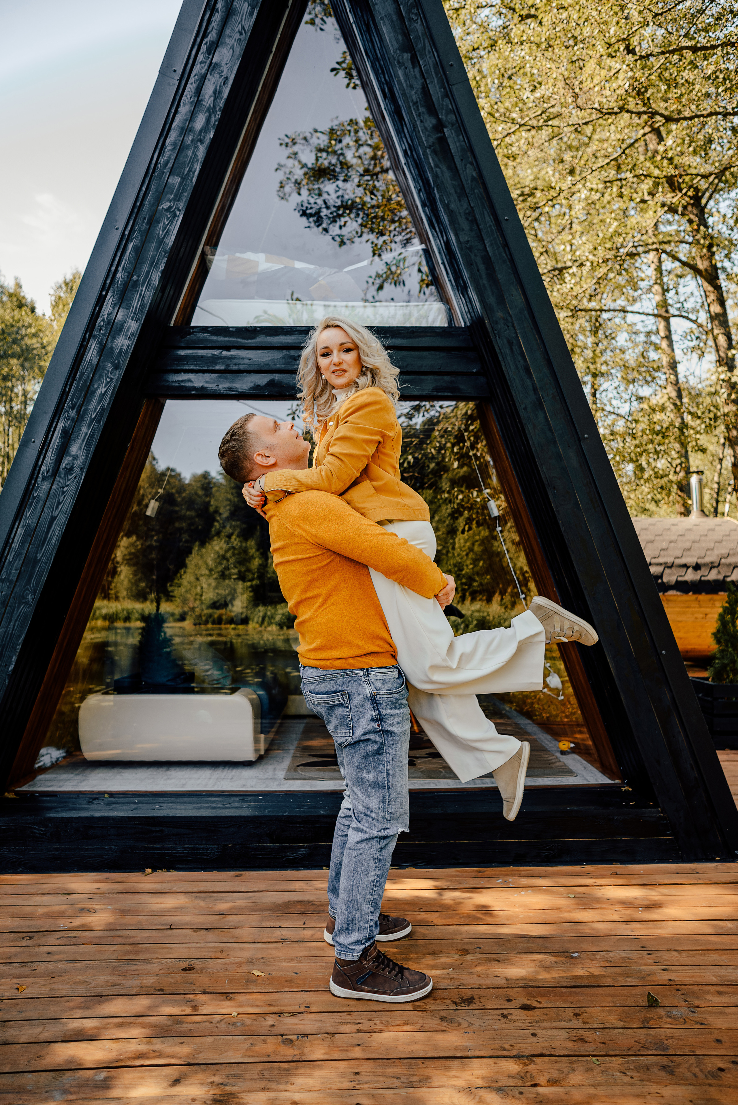 Di.LAND. Свадебный и семейный фотограф Евгения Хомчановская