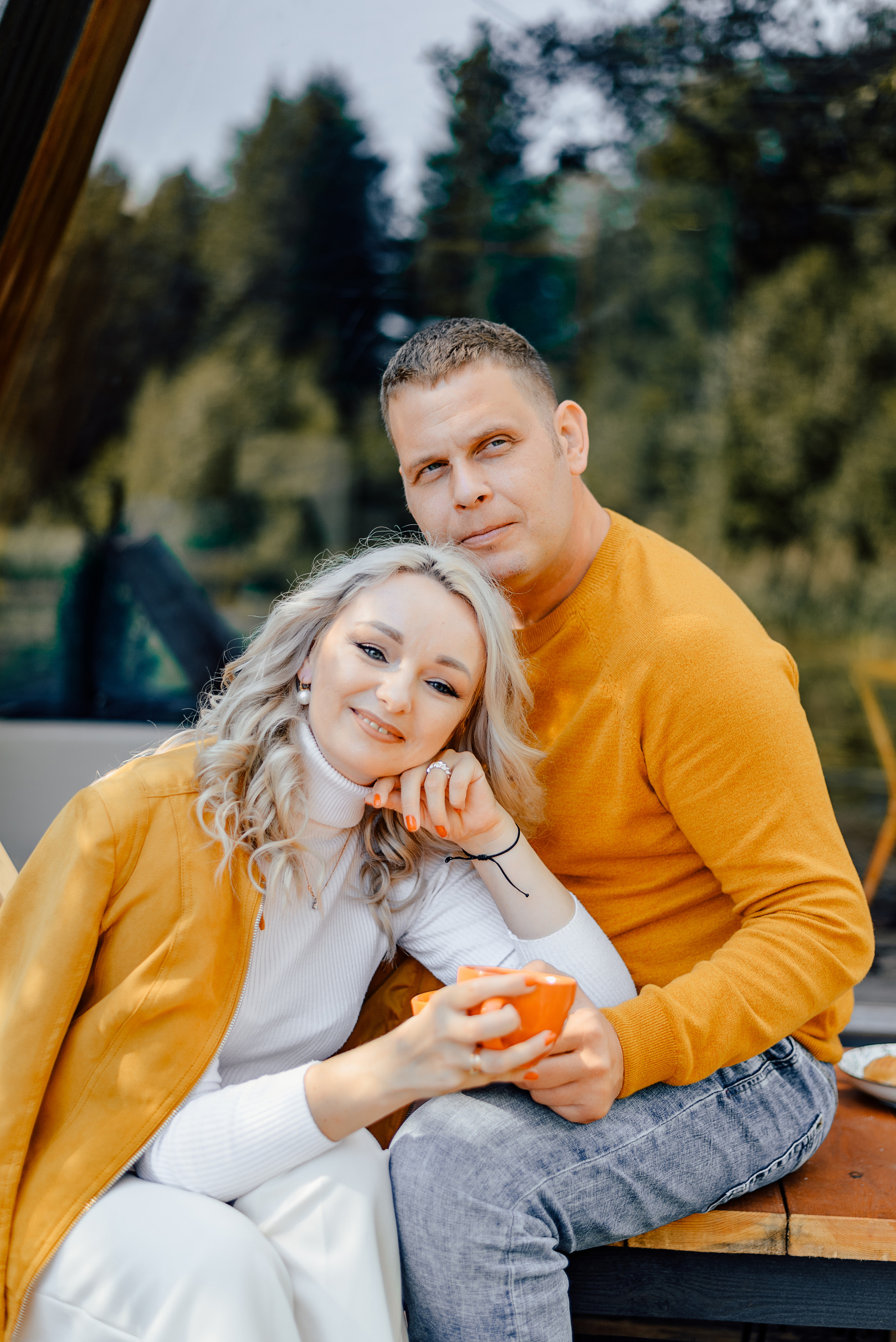 Di.LAND. Свадебный и семейный фотограф Евгения Хомчановская