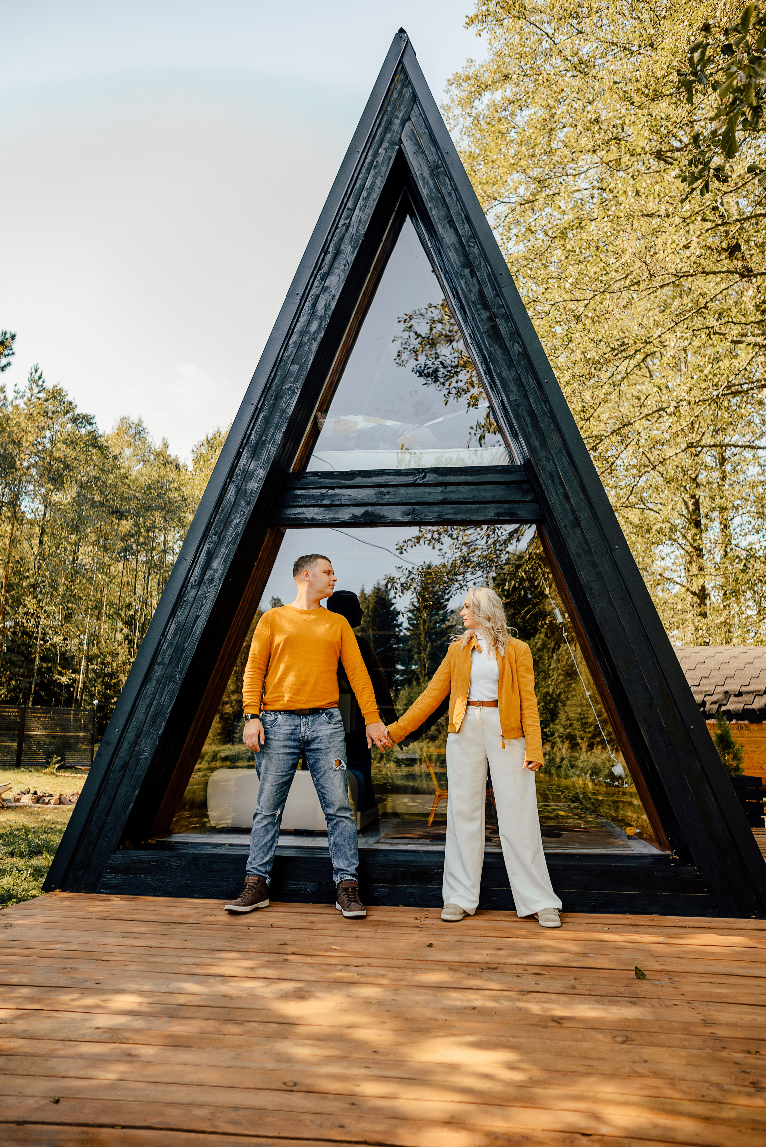 Di.LAND. Свадебный и семейный фотограф Евгения Хомчановская