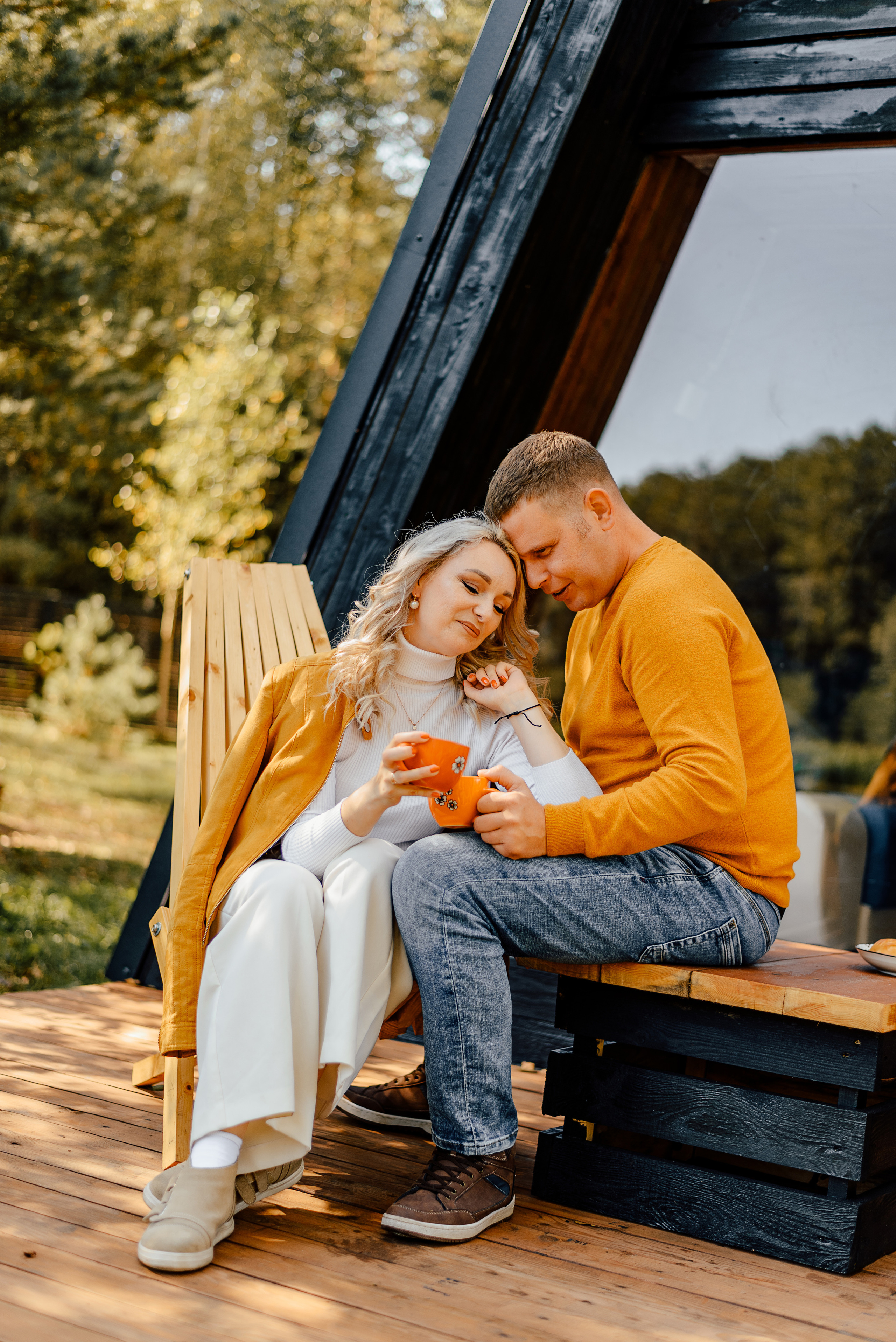 Di.LAND. Свадебный и семейный фотограф Евгения Хомчановская