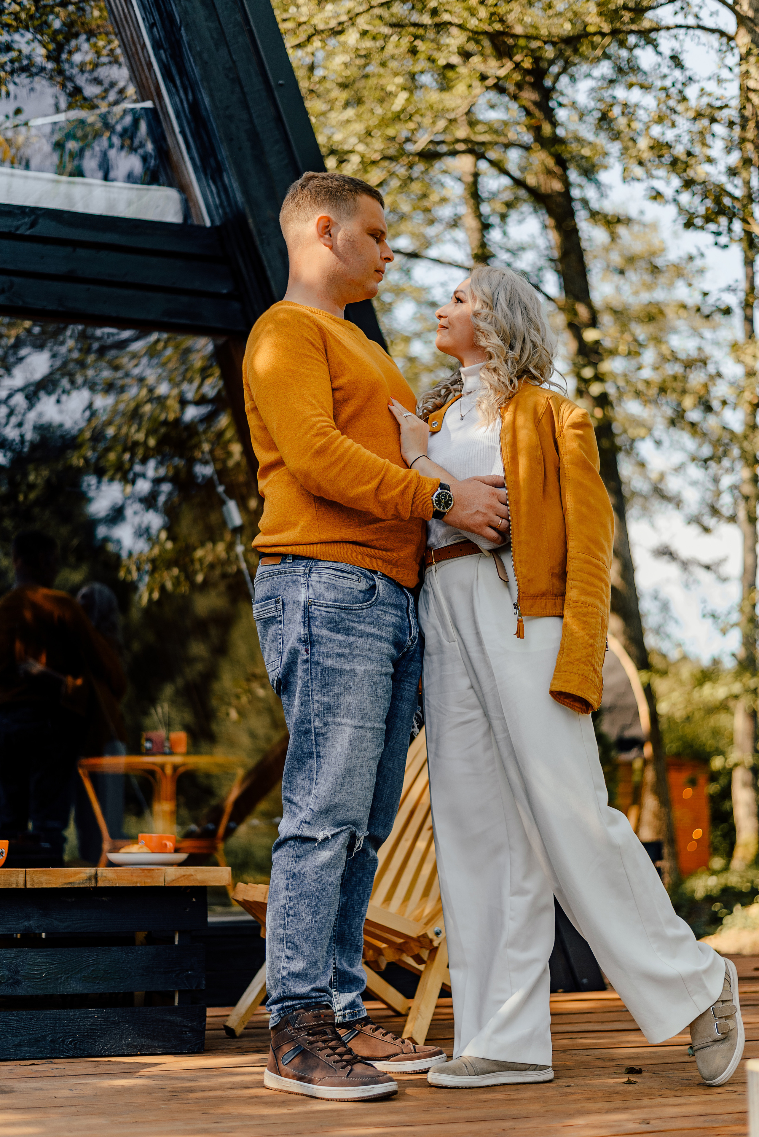 Di.LAND. Свадебный и семейный фотограф Евгения Хомчановская