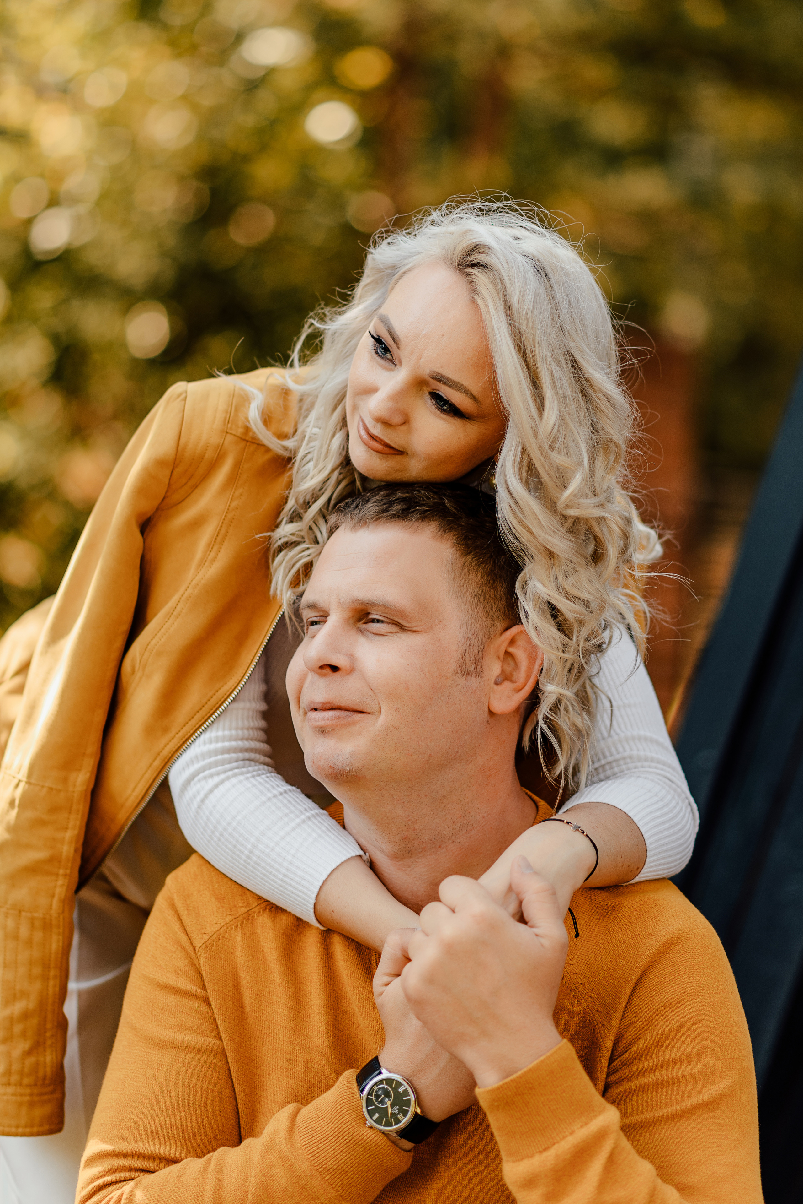 Di.LAND. Свадебный и семейный фотограф Евгения Хомчановская