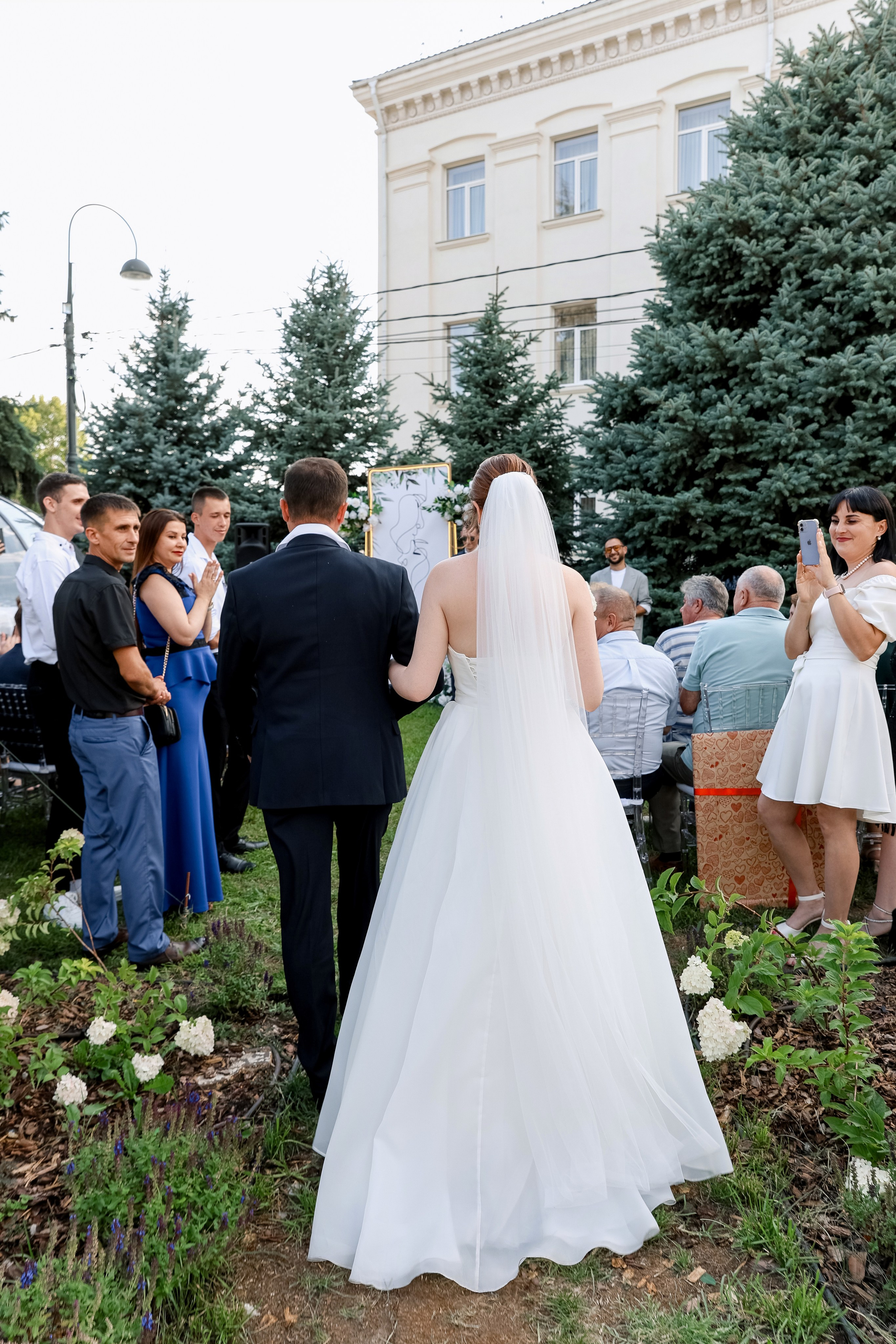 Владислав & Татьяна. Свадебный фотограф Ольга Гречко