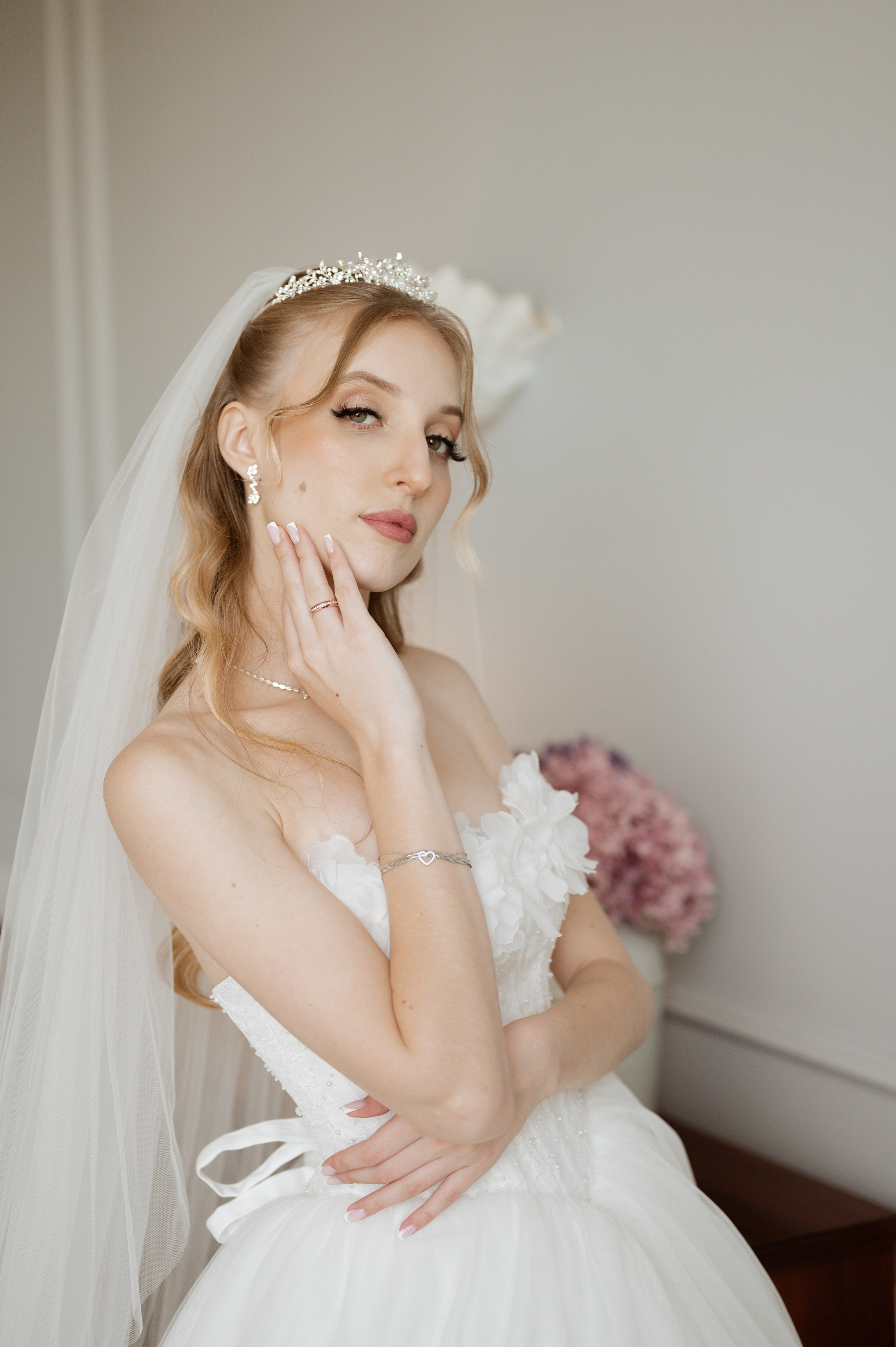 Иван и Арина. Свадебный и семейный фотограф в Краснодаре Алина Мельник