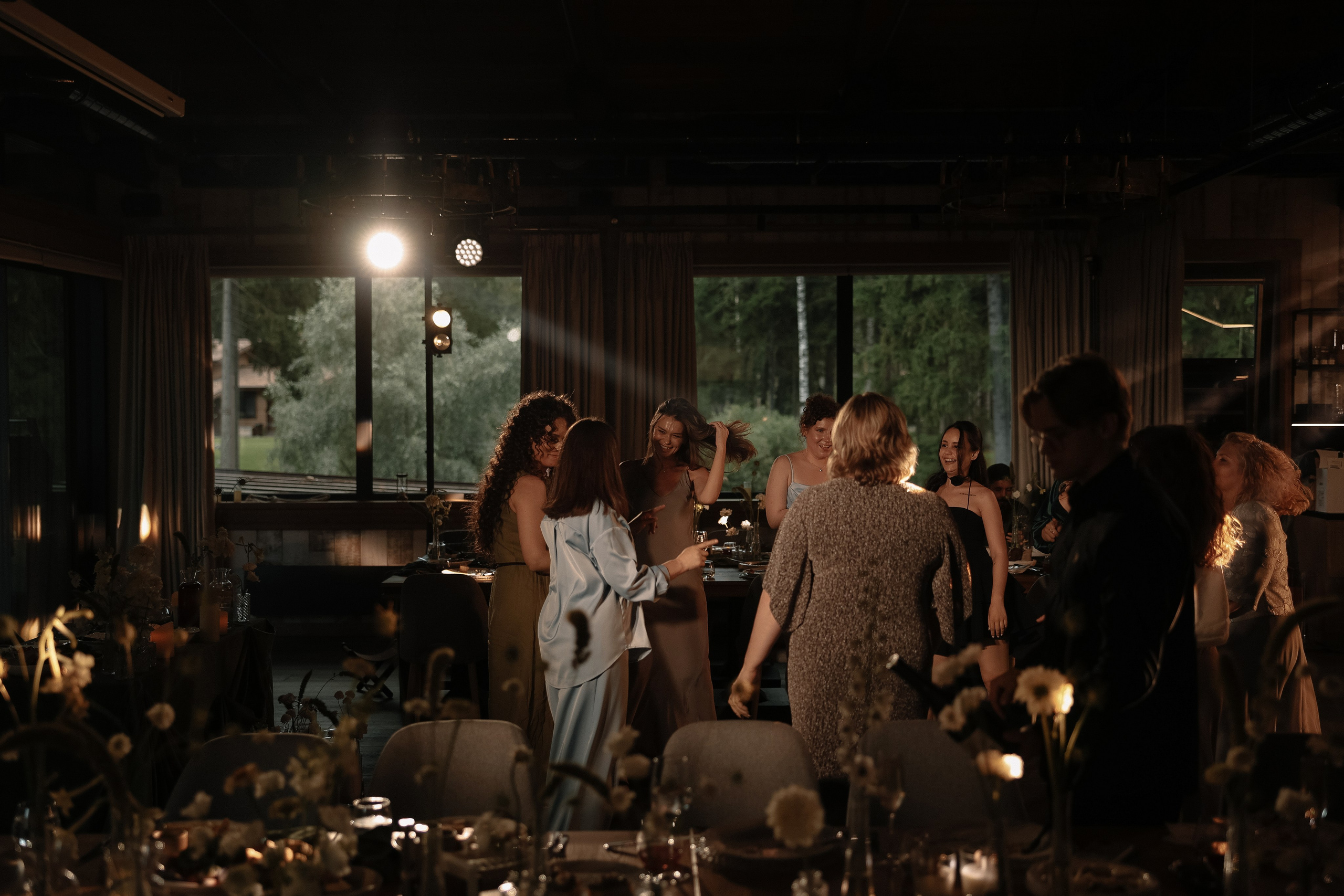 Средиземное море… Атлантический океан. Свадебный и семейный Фотограф Денис Кошель