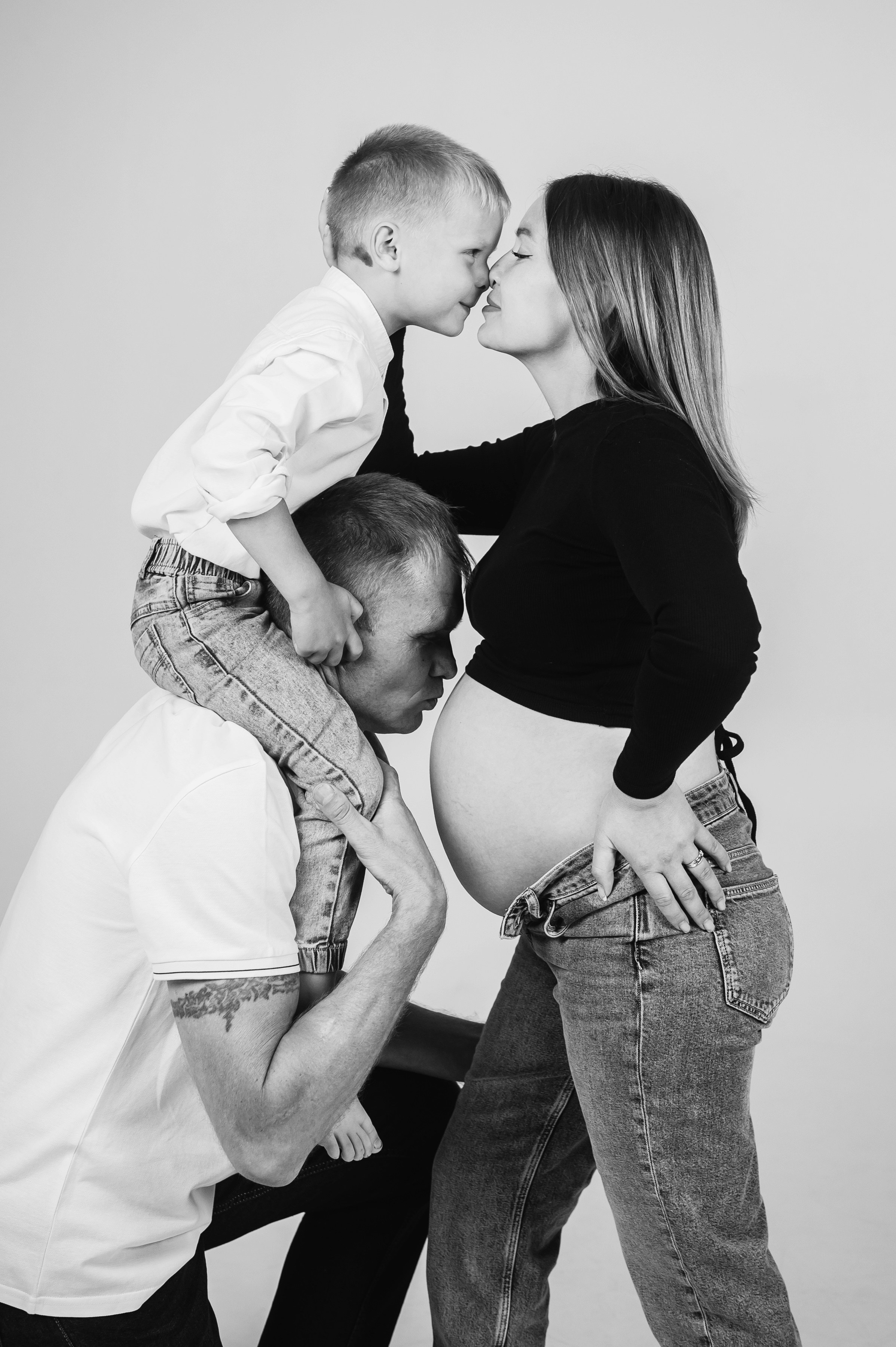 Ждем девочку. Свадебный и семейный фотограф Камчатка. Фотограф Камчатка