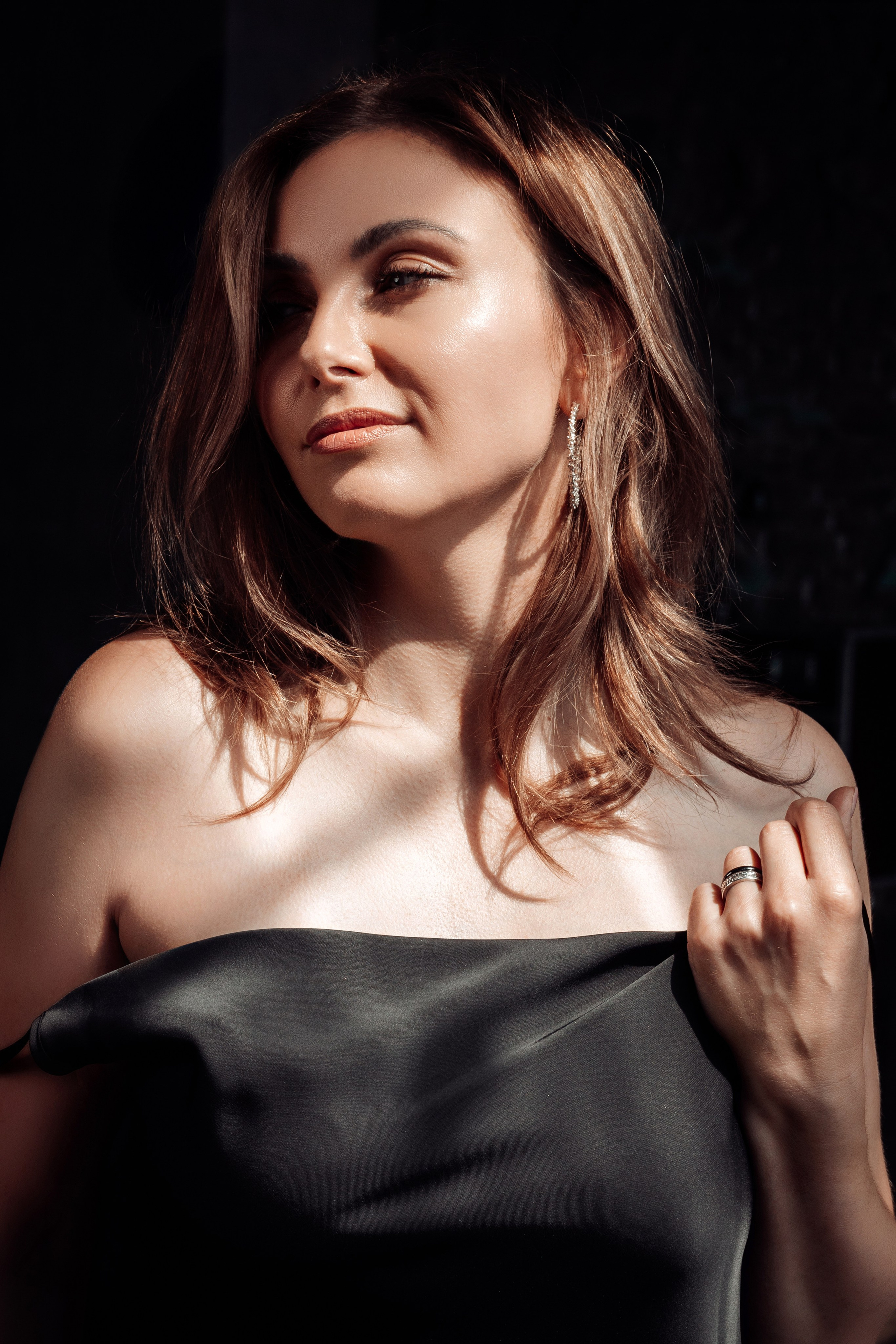 Индивидуальные женские съемки. Фотограф Щелково, Королев, Балашиха, Москва Анастасия Тягина