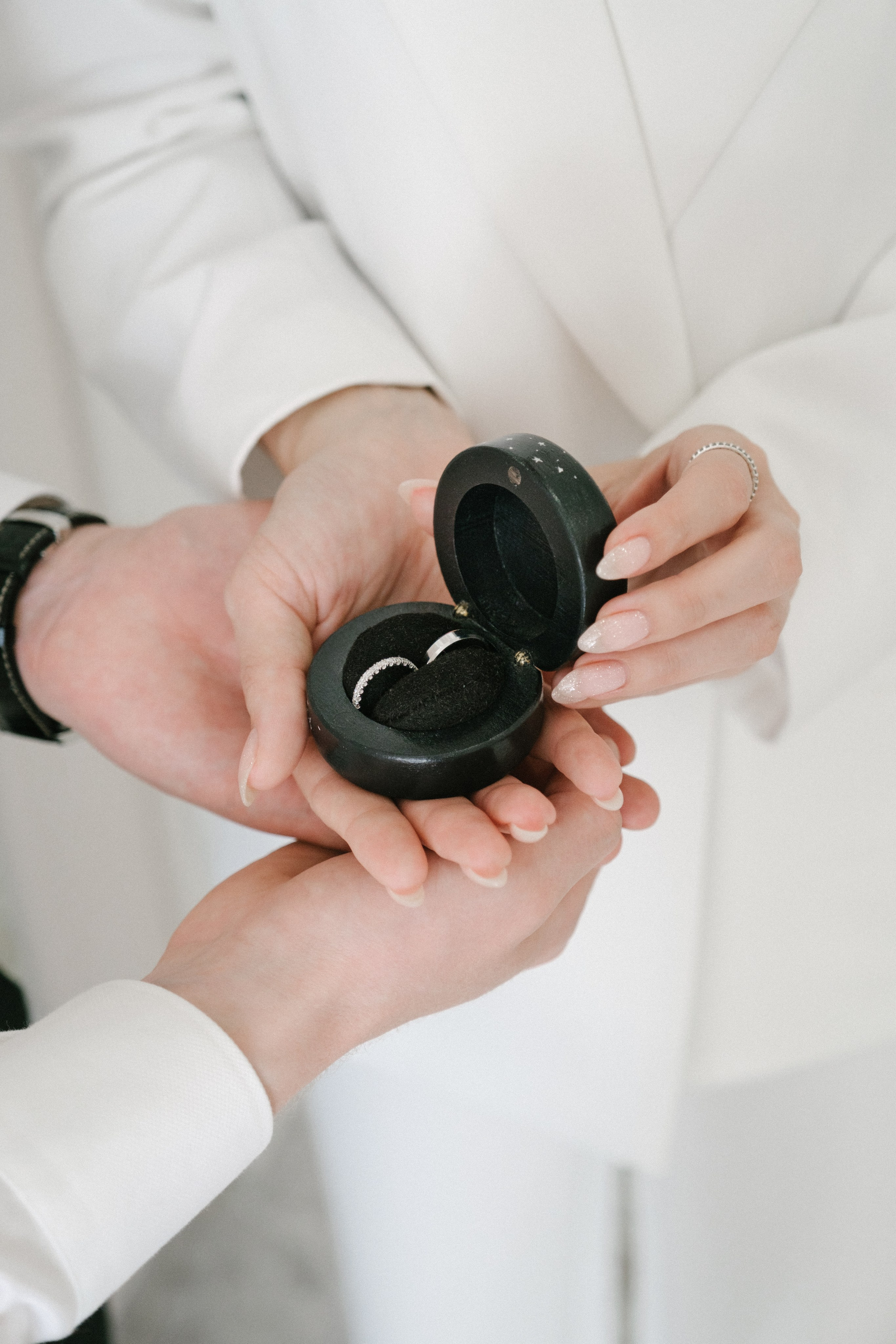 ТЫ мой КОСМОС. Свадебный Видеограф Фотограф в Сочи