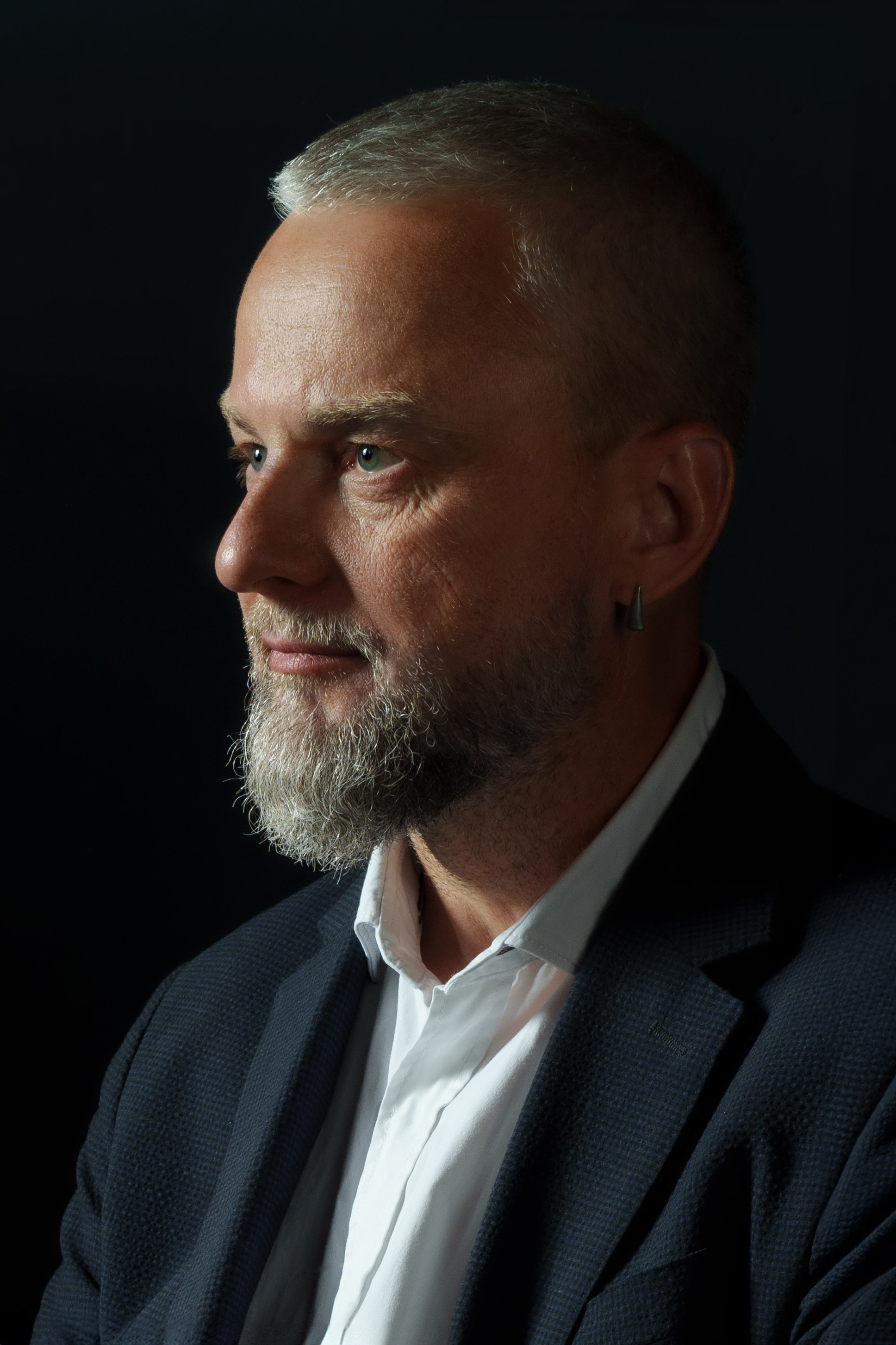 Andrey. Ksenia Arefieva