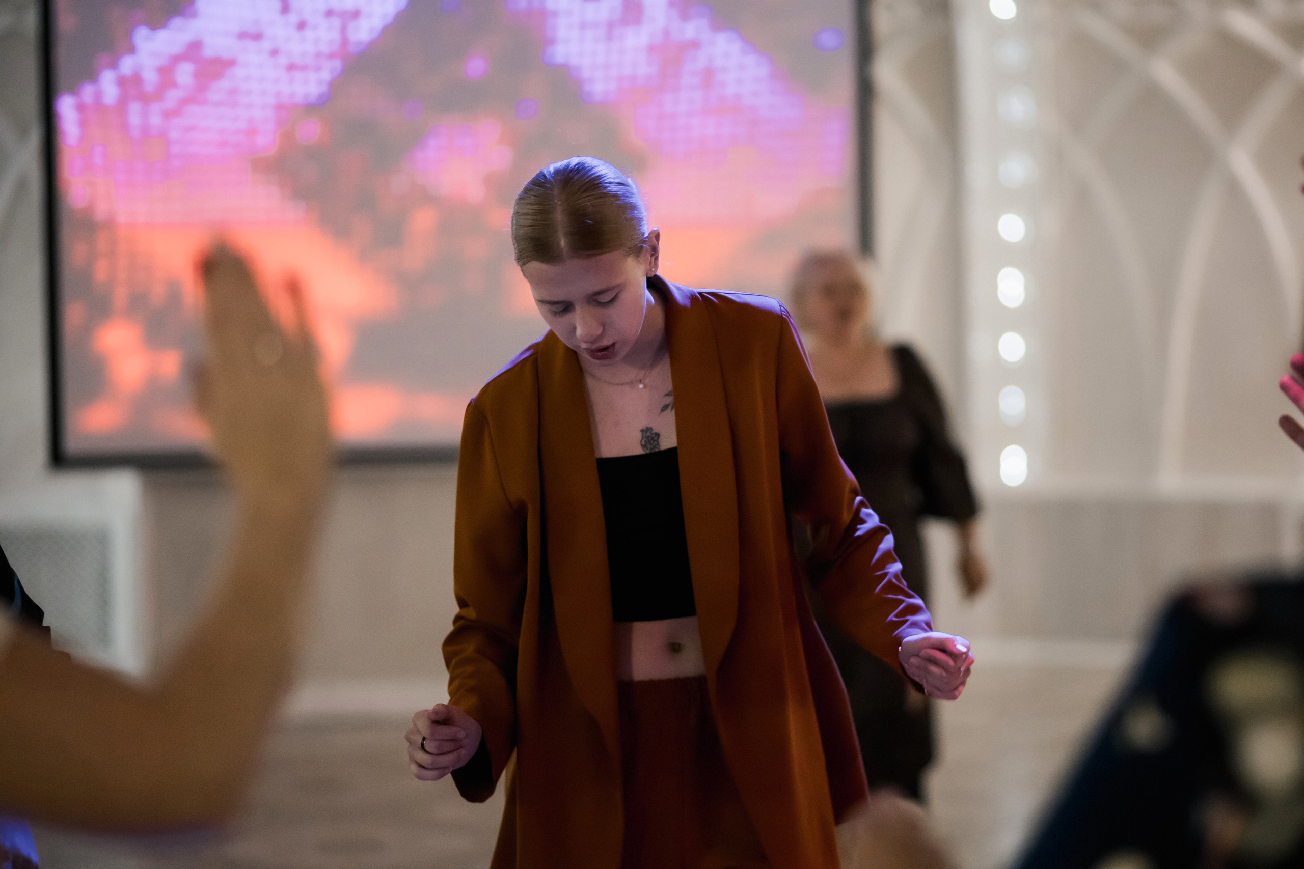 Эдуард и Алина. Свадебный, репортажный фотограф в Тюмени Сергей Тапилин