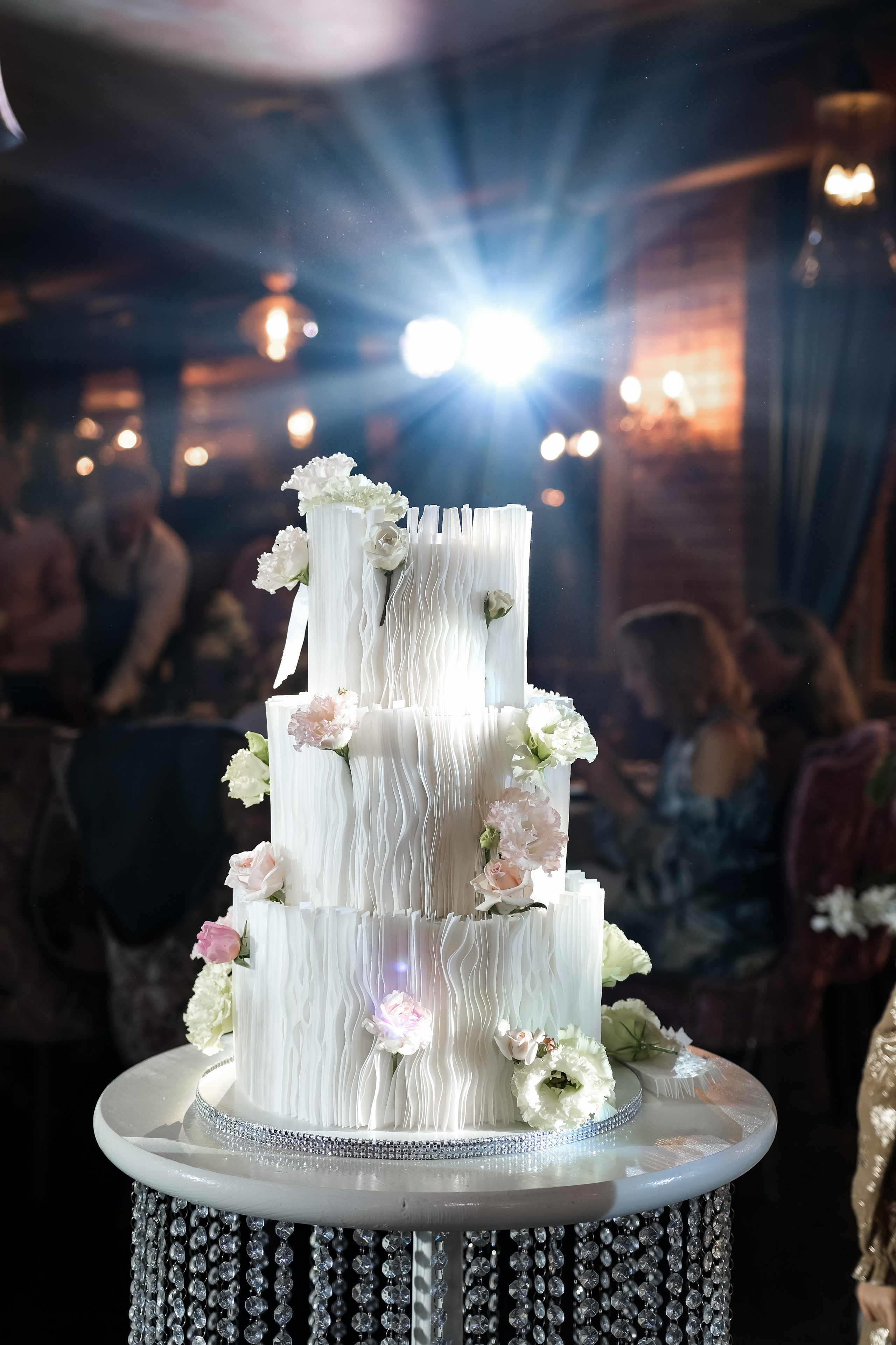 Серафим и Тамара