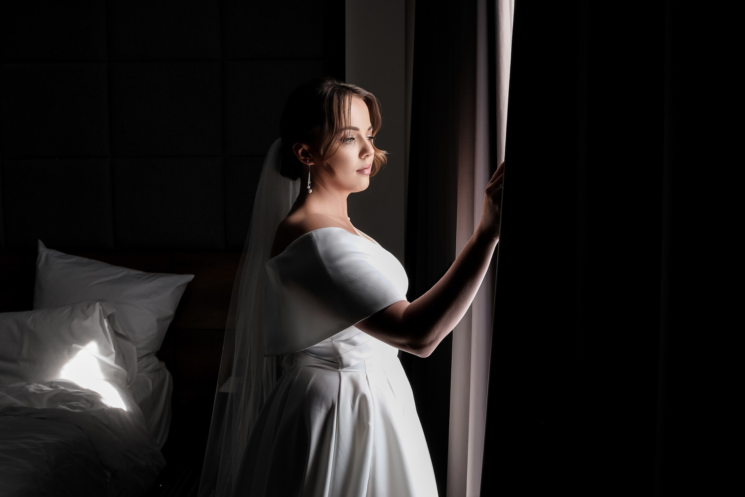 Максим и Екатерина