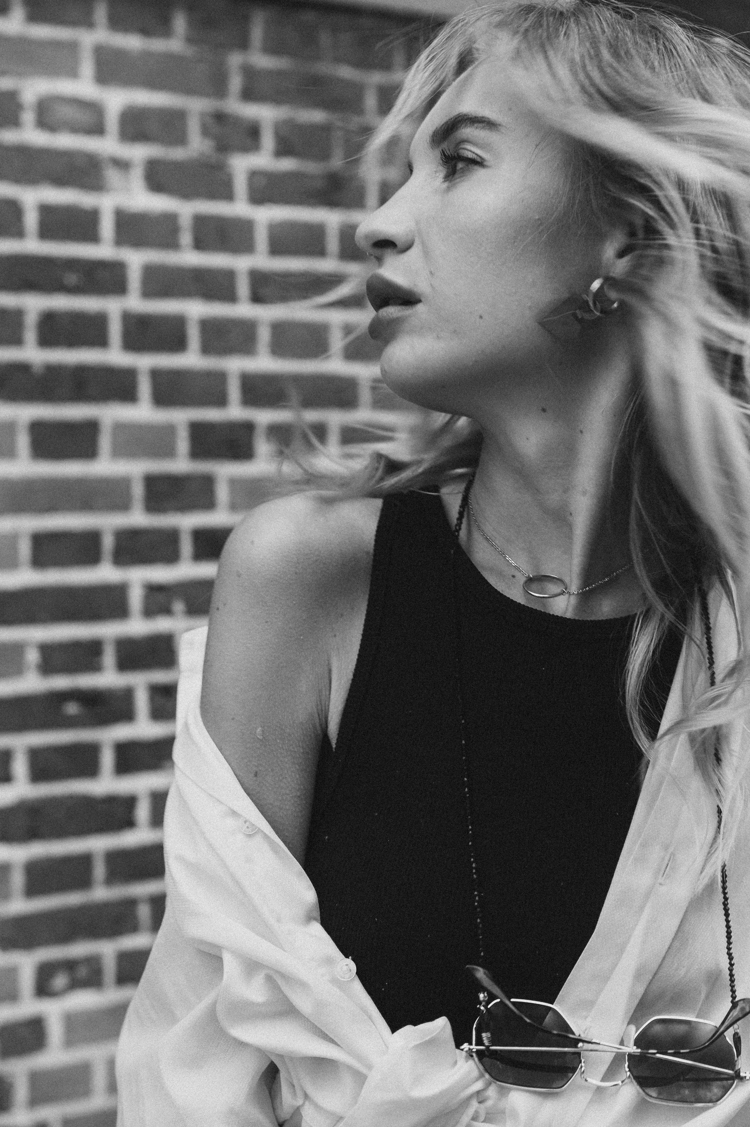 Прогулка город. Анна Смирнова. Фотограф, Москва