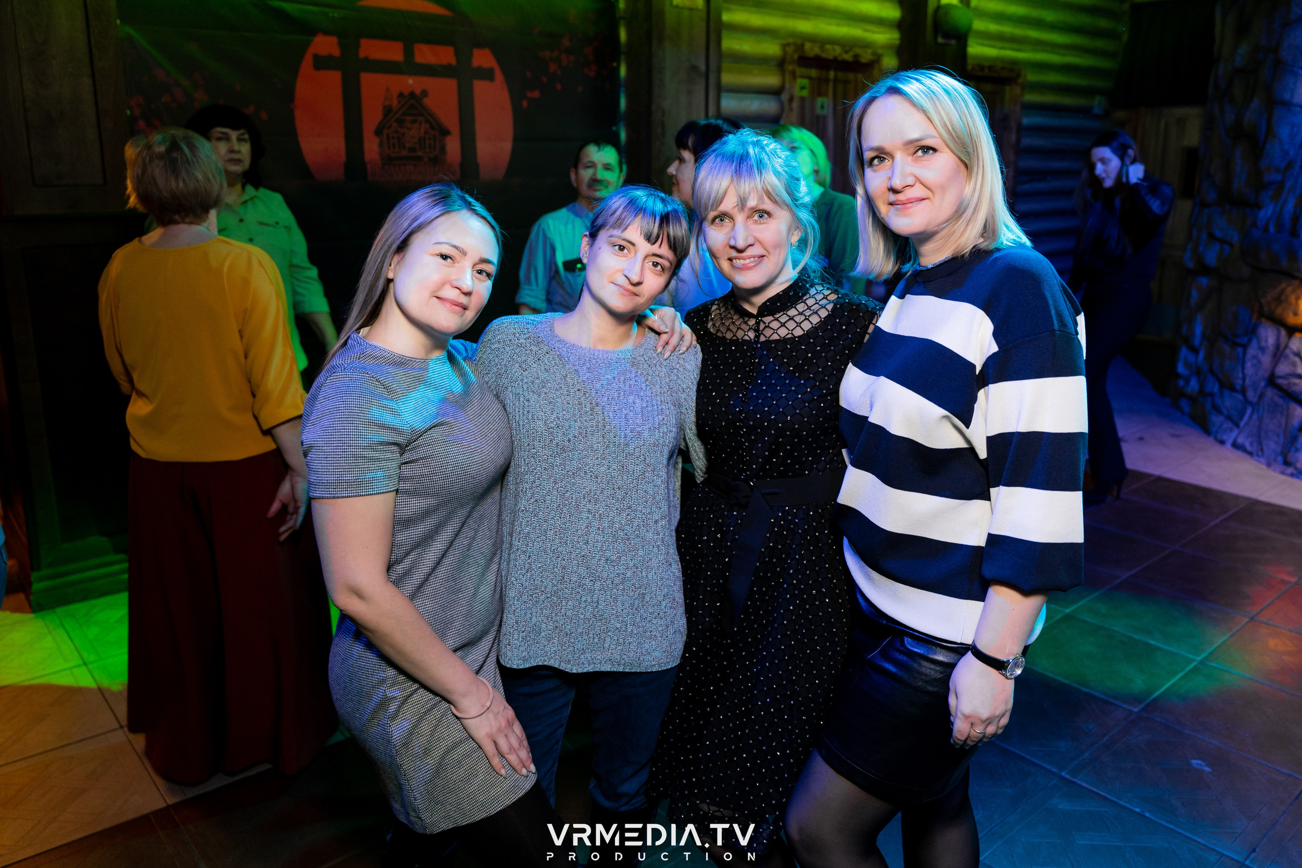 В гостях у «Петровича»