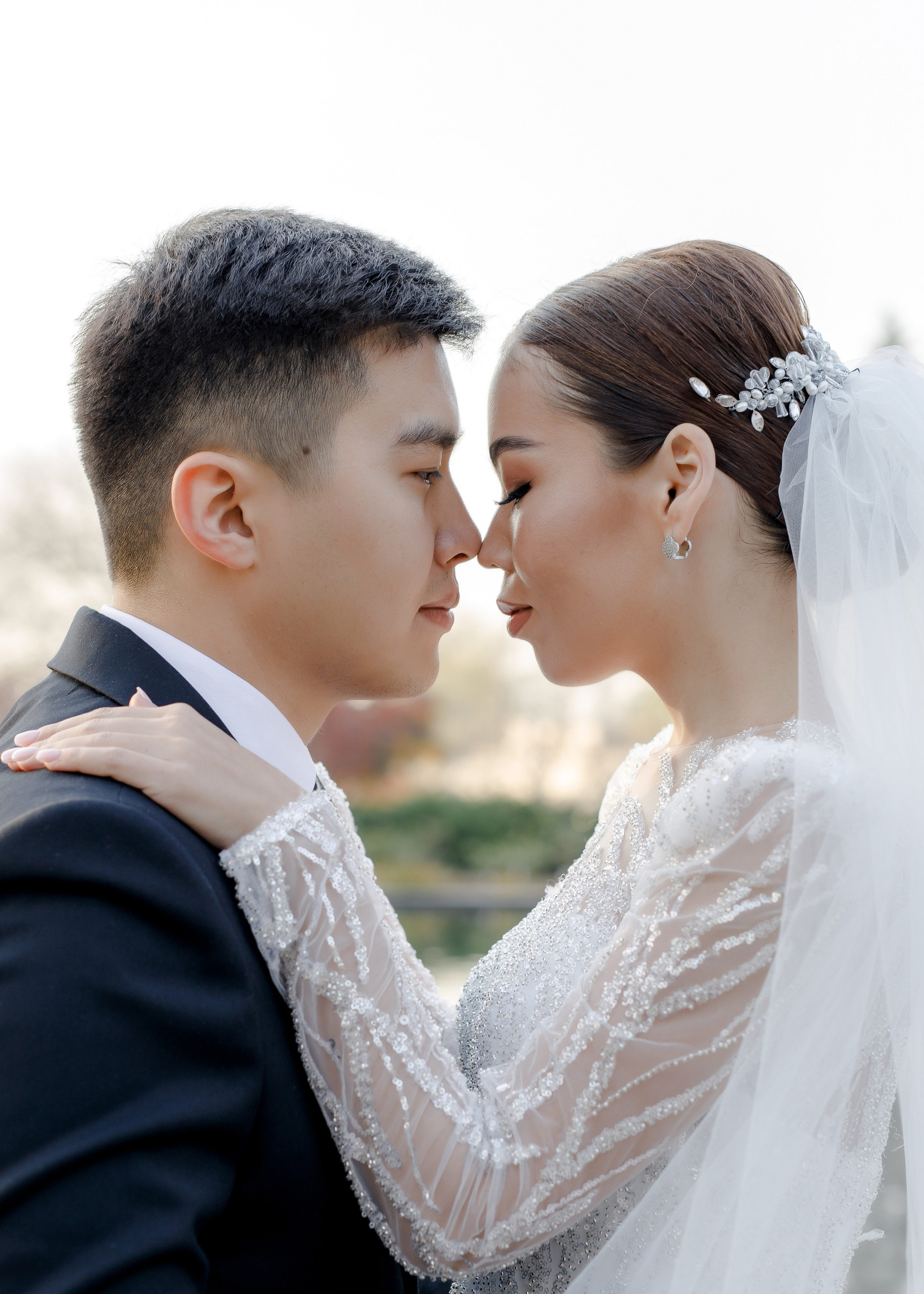 Wedding and Love story Photographer