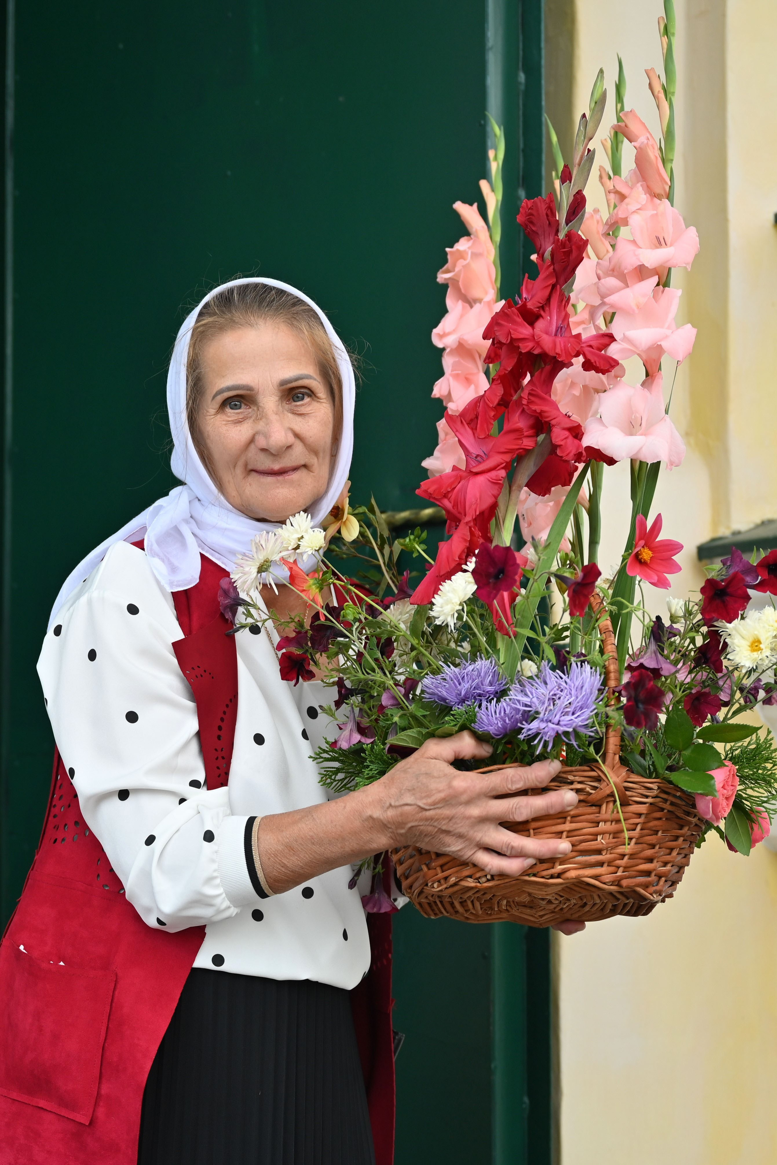 Престольный праздник в честь Александра Невского с. Ванилово. Семейный фотограф в г. Воскресенск Наталия Молева