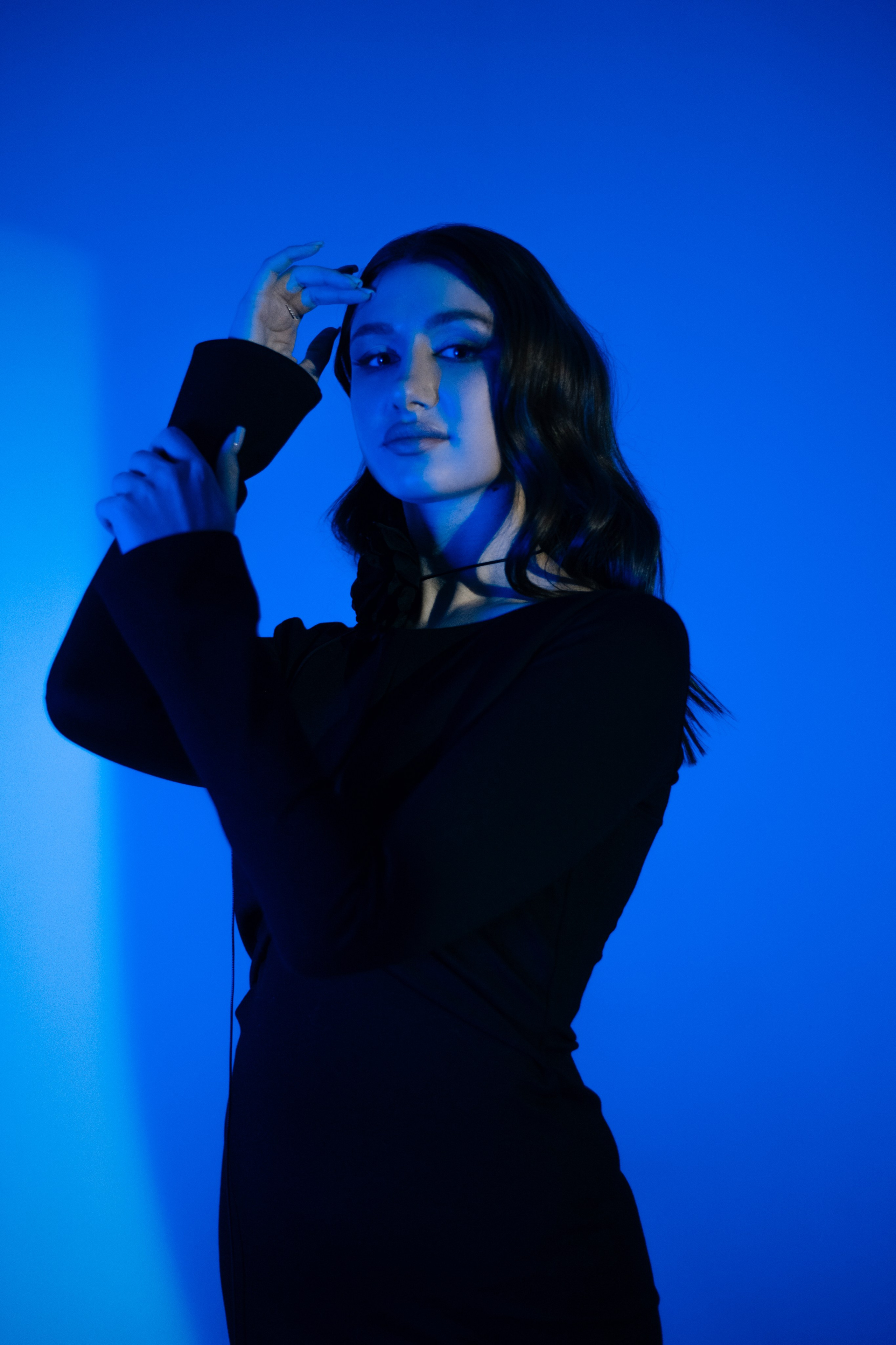 Ольга. Фотограф в Екатеринбурге Веретенова Наталья