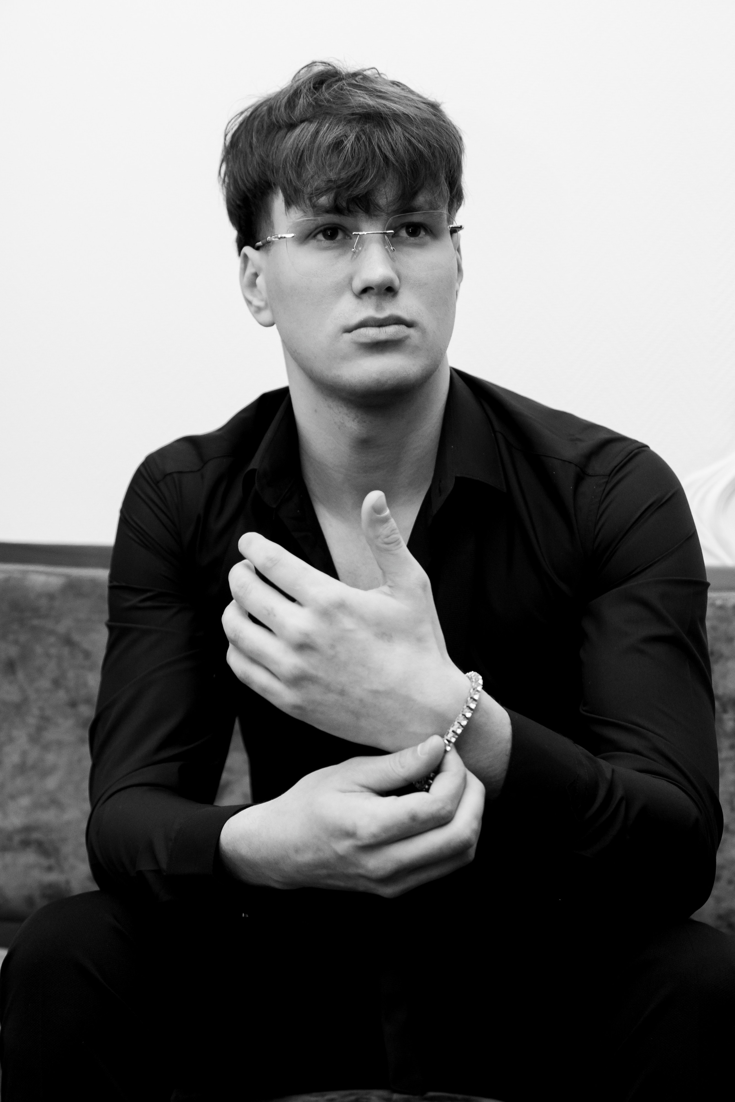 Торжество нашей любви. Фотограф в Самаре / Олеся Широнина