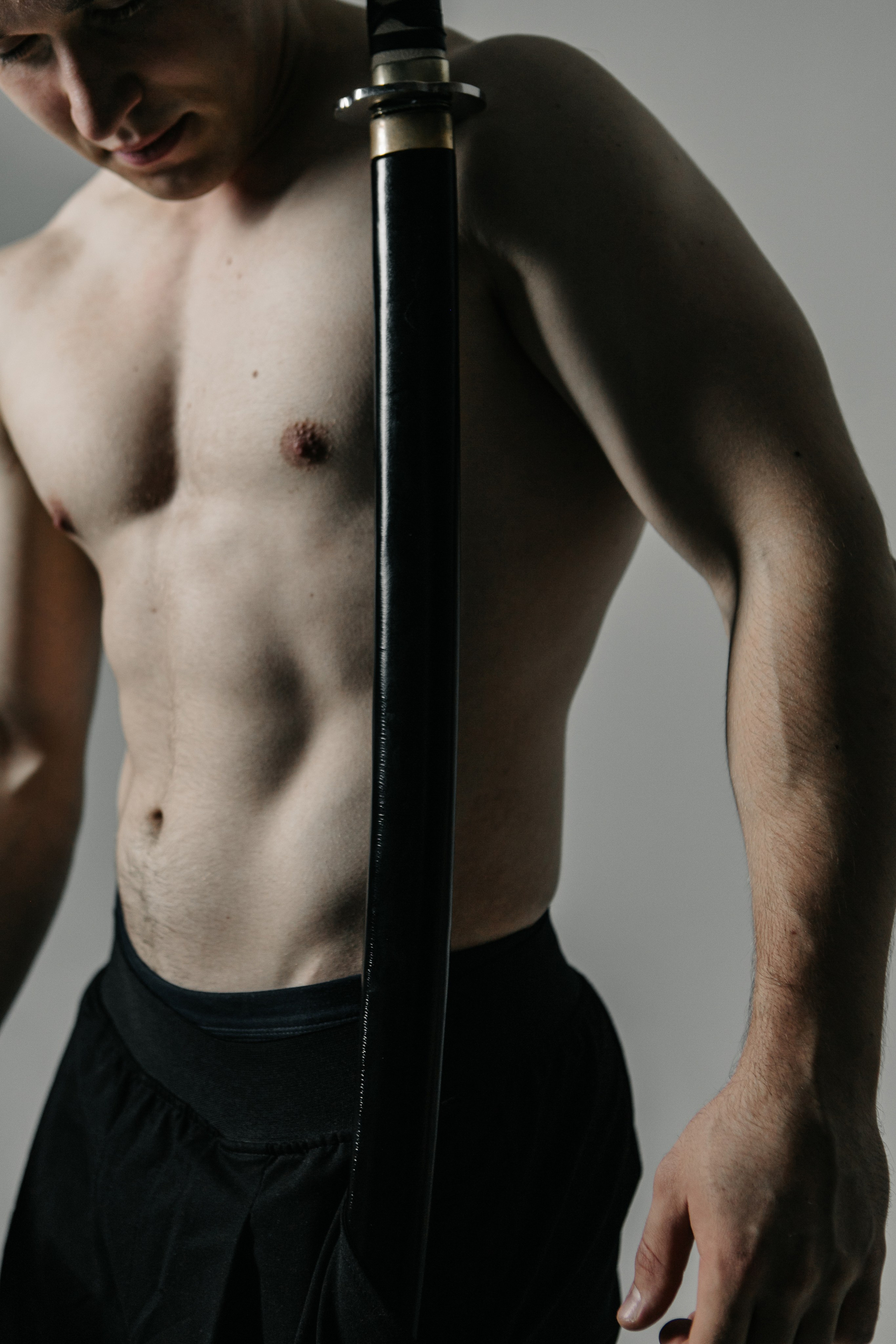 Roman&Katana. Фотограф Анастасия Кулешова