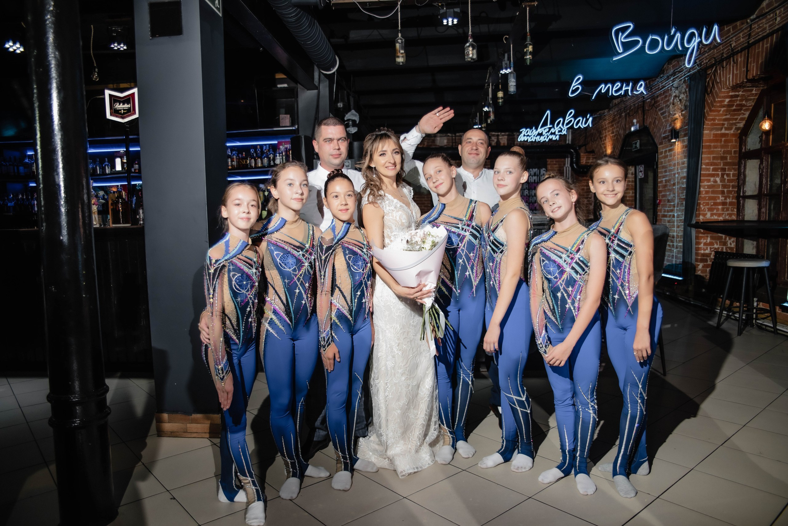 Сергей и Наталья банкет. Фотограф в Саратове и Энгельсе — Склярова Дарья