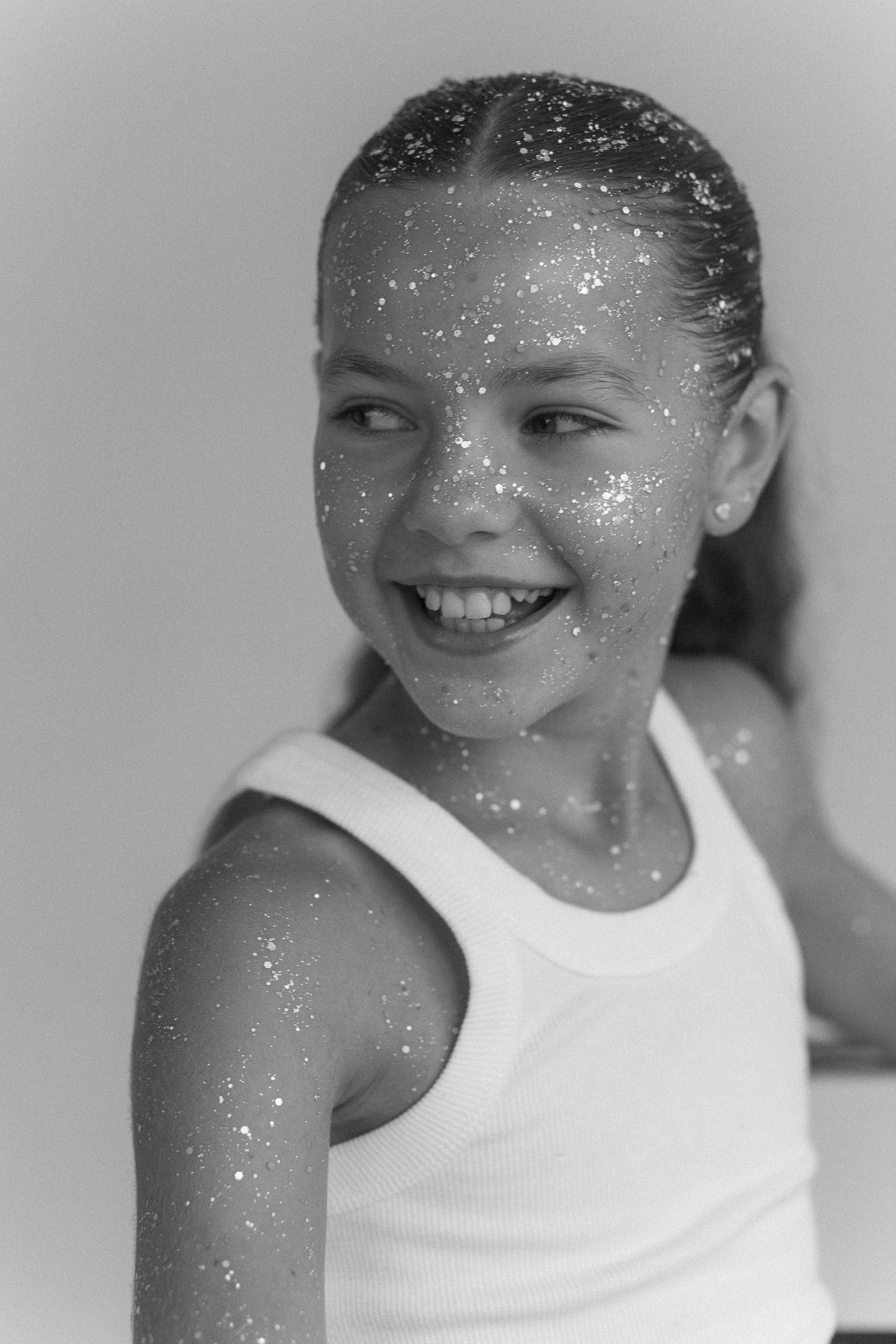 Стильное 10ти летие. Семейный и детский фотограф в городе Подолск МО Крылова Ирина