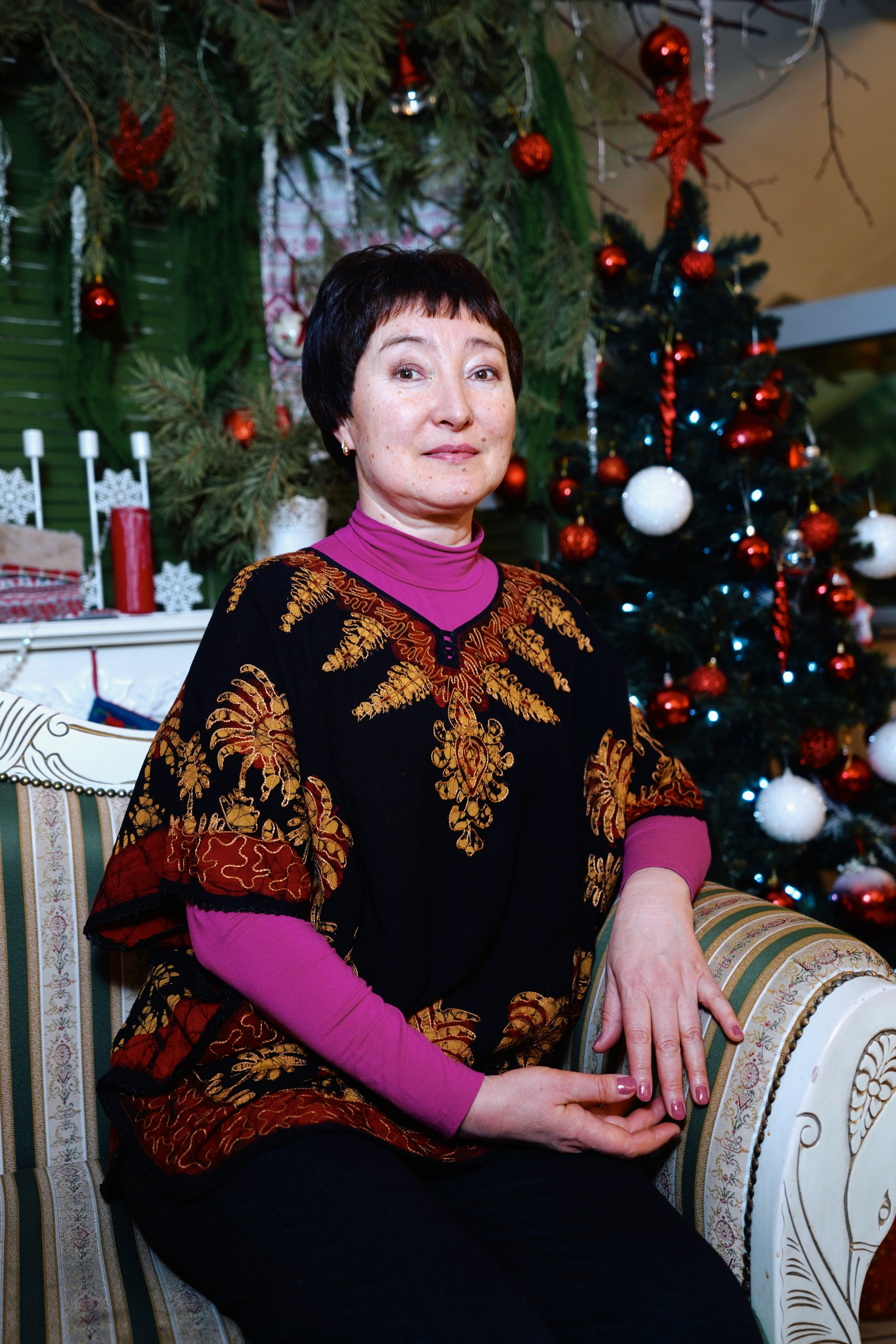 Казметрострой. Фотограф Казань