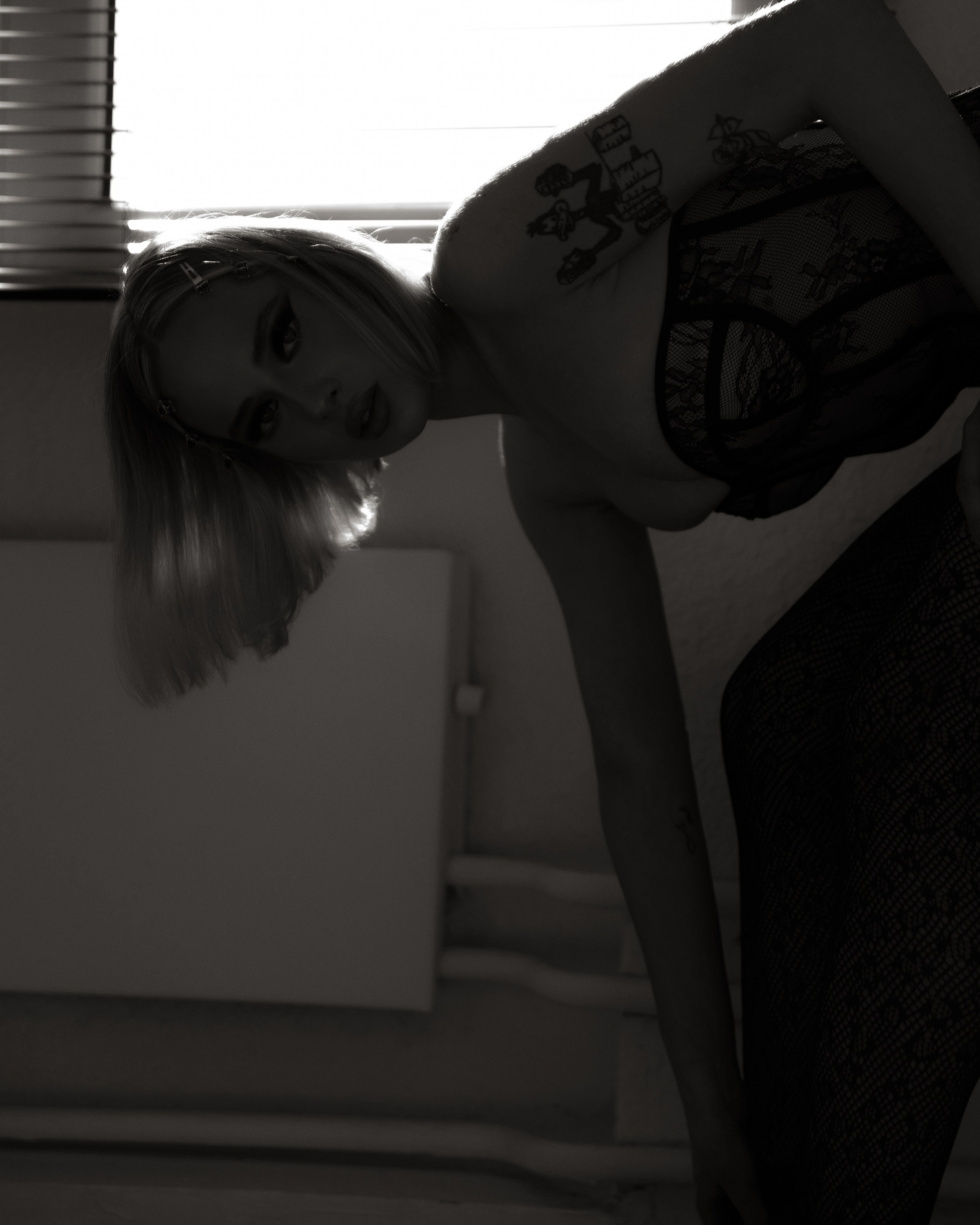 Ксения. DARYA.BELKINA