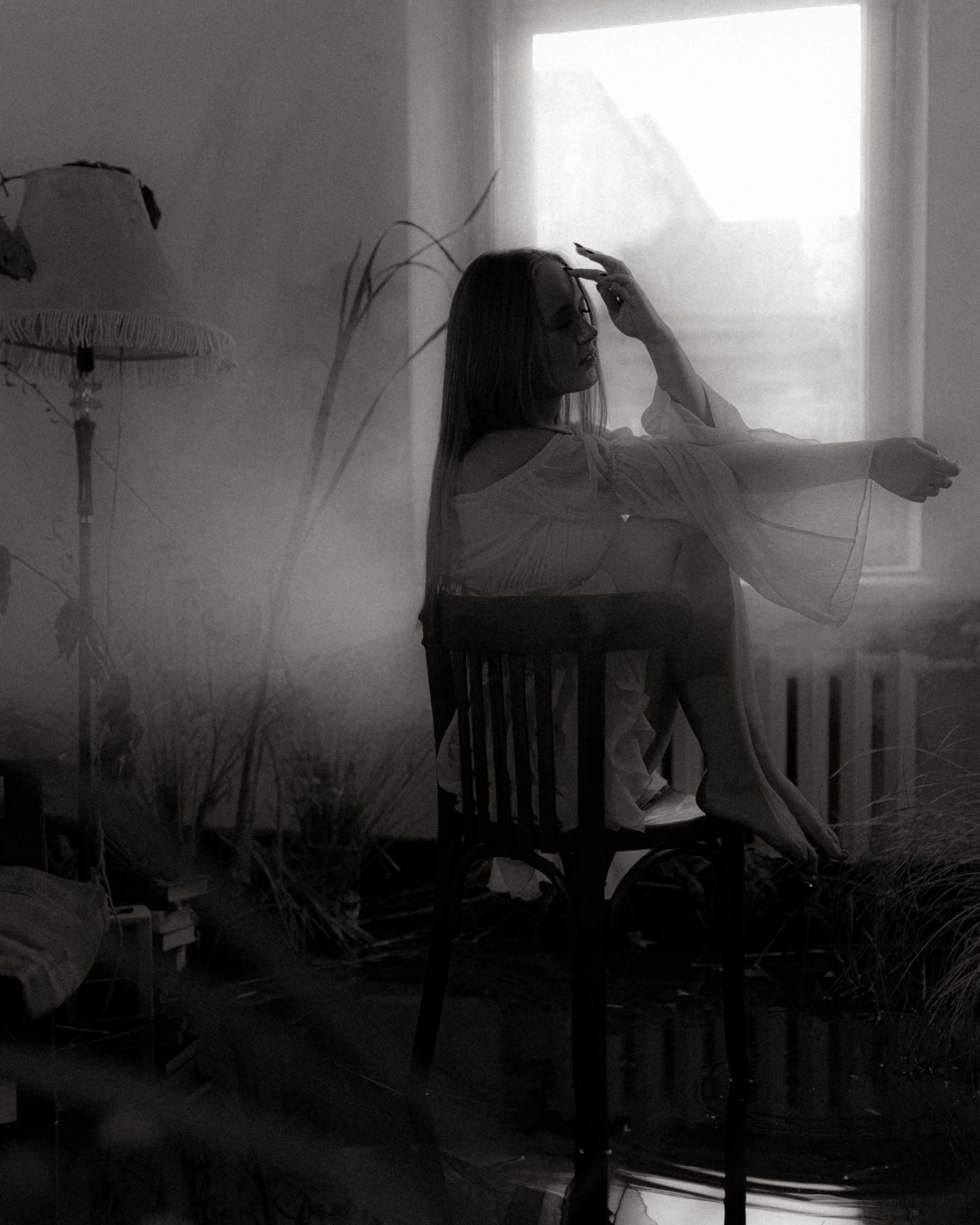 Дарья. DARYA.BELKINA