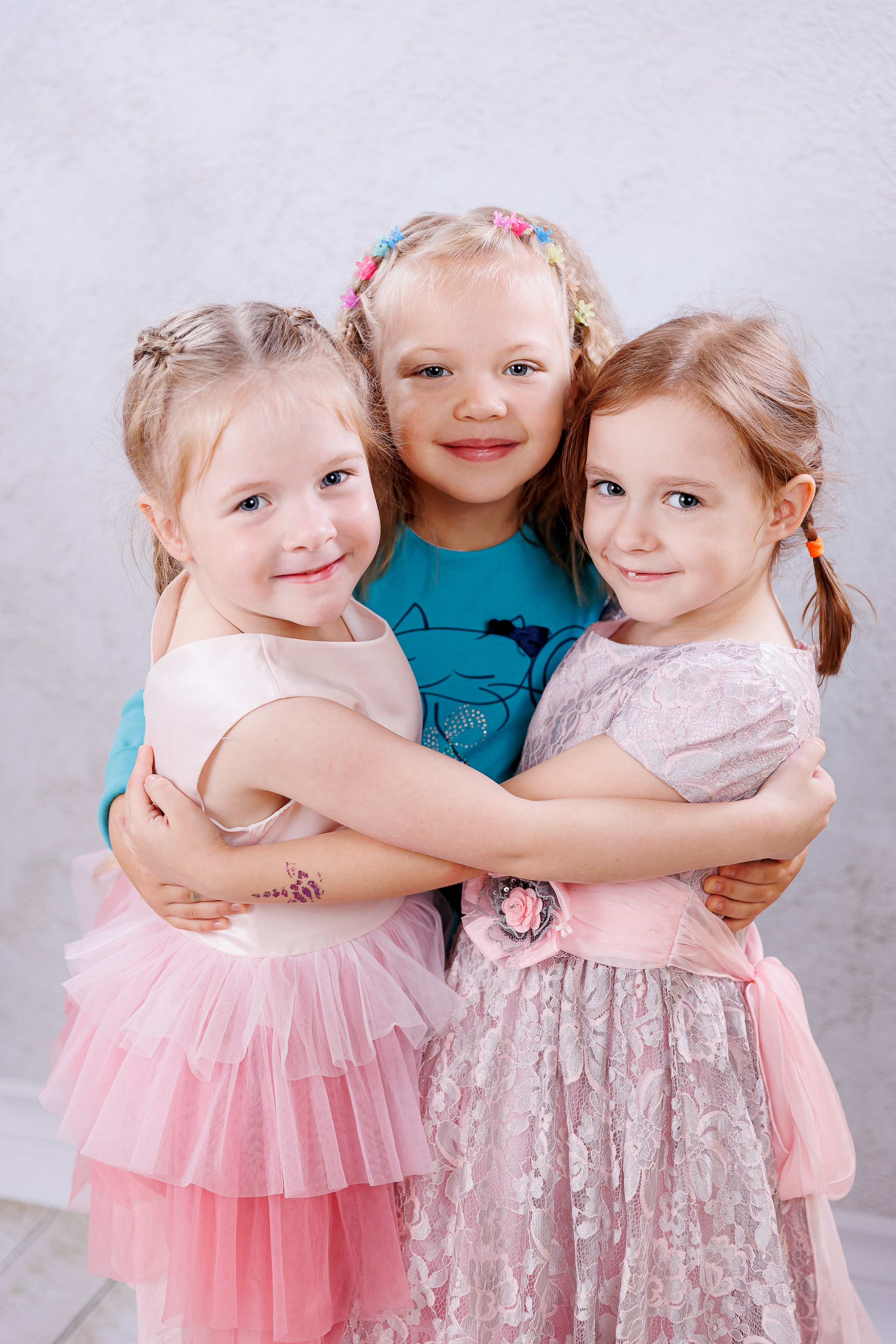 Фото с друзьями и общегрупповые. Семейный и детский фотограф Комина Елена, Власиха, Одинцово