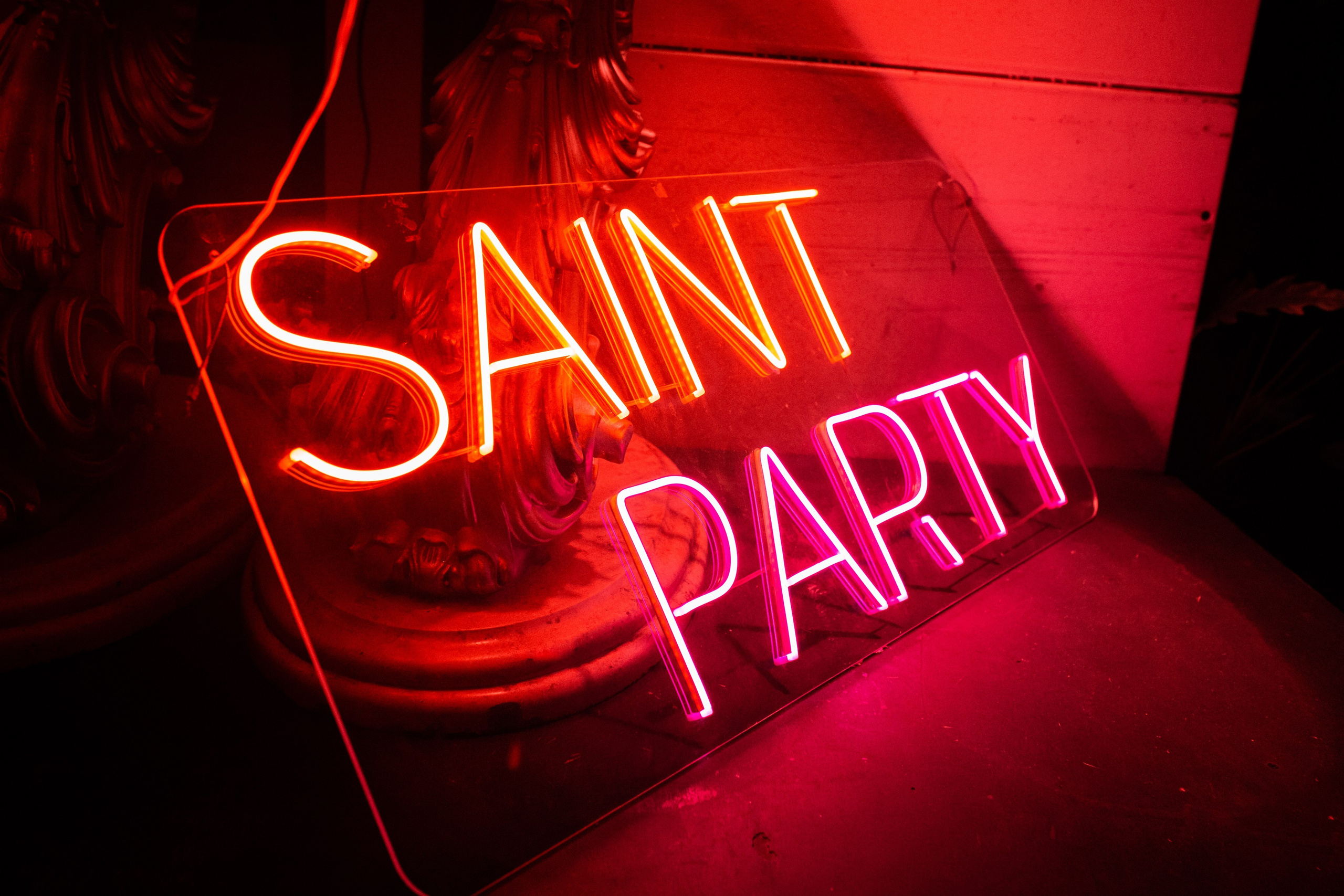 Вечеринки. Евгений Матвеев — фотограф в Санкт-Петербурге