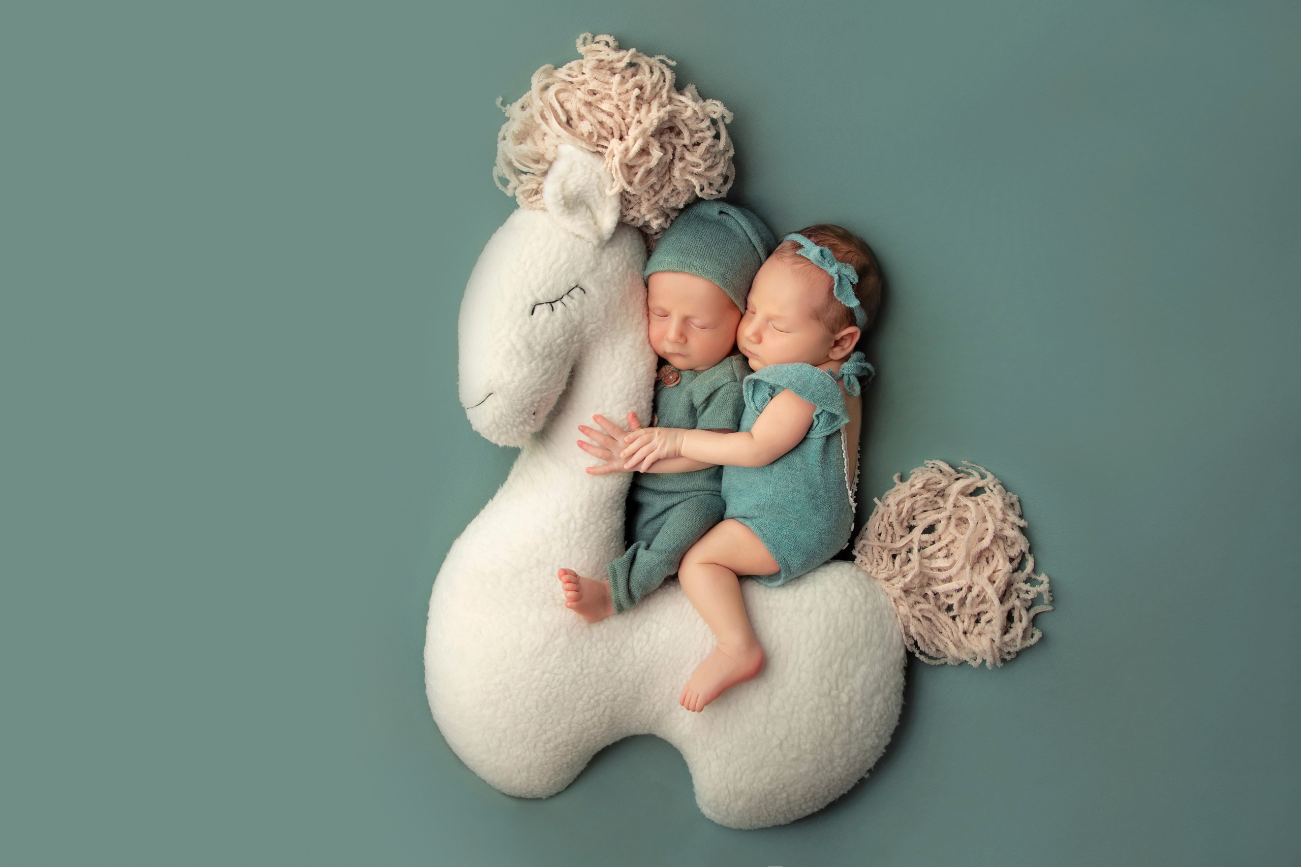 NEWBORN Мальчики. Фотограф новорожденных в Москве и области Мария Самсон
