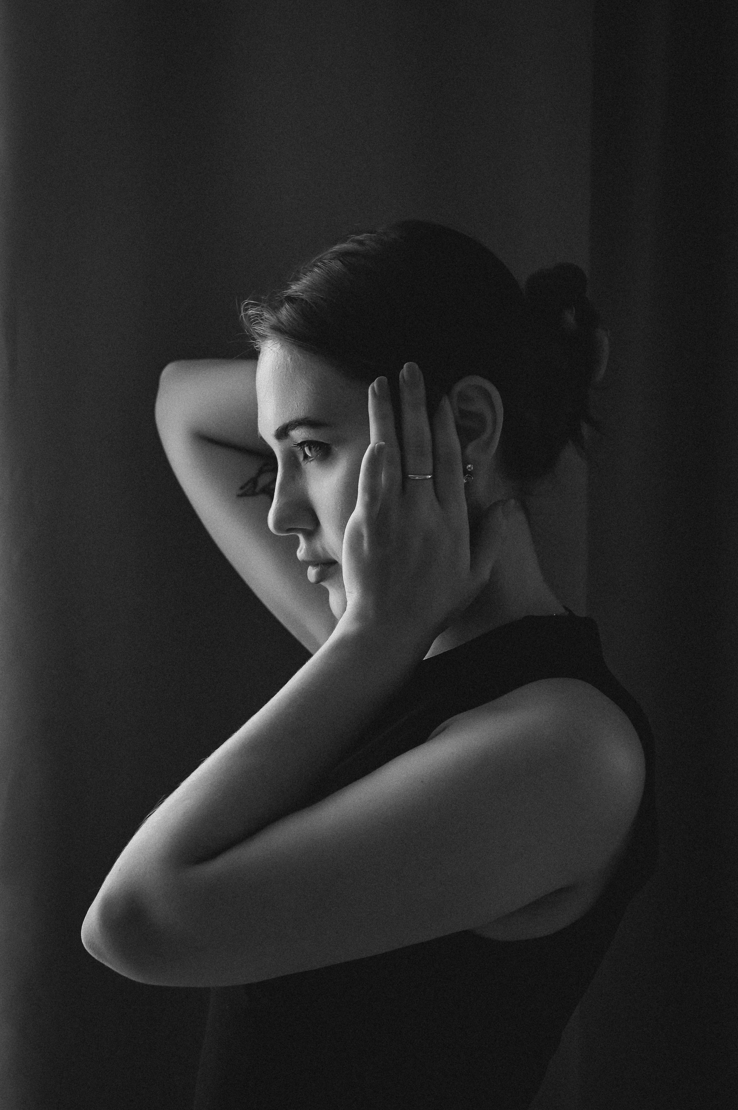 Семейный, детский и фотограф ньюборн в Нижнем Новгороде