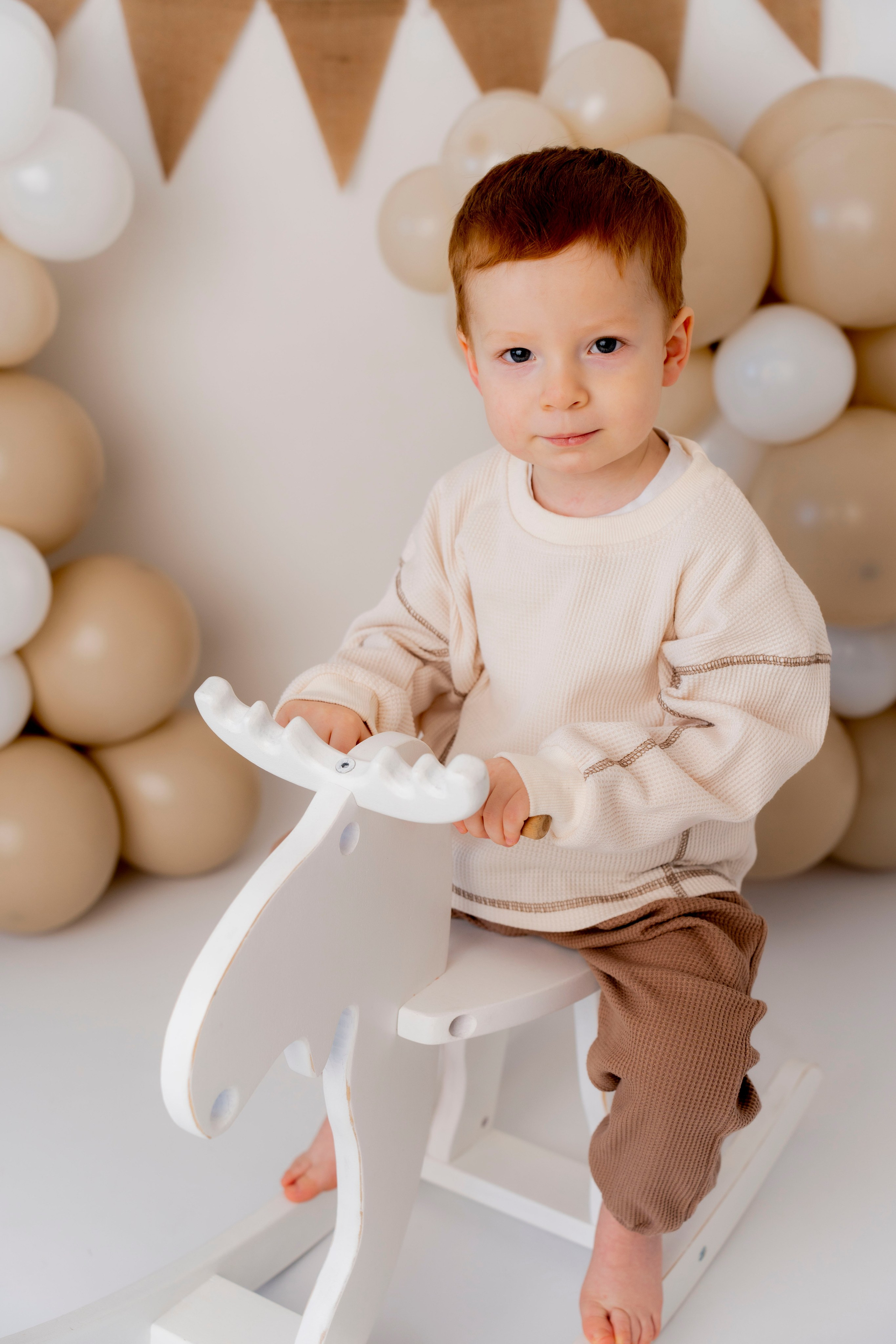 Постарше. Детский и newborn фотограф в г. Калуга Ольга Дедяева