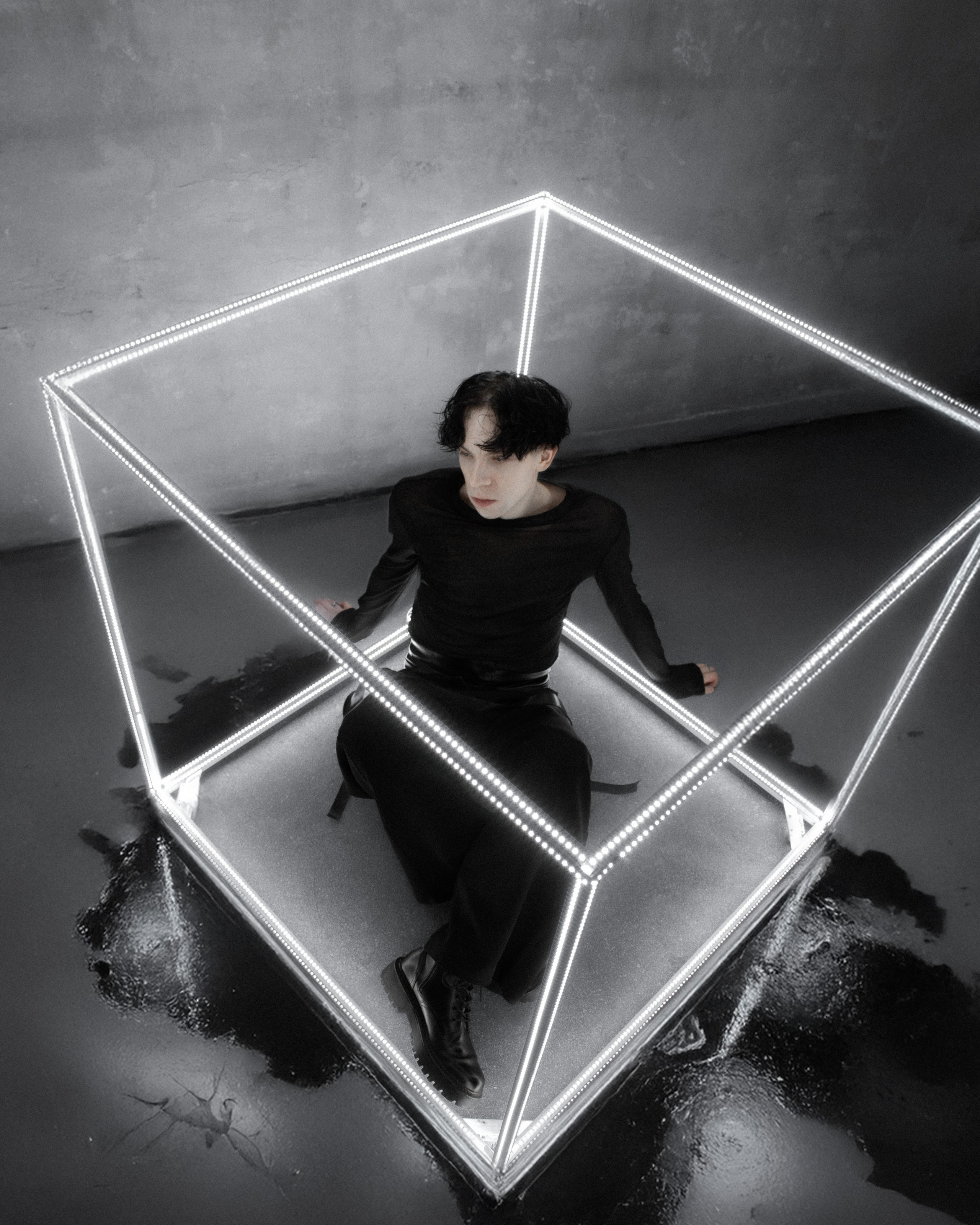 DENIS. Фотограф Москва Грошева Софья