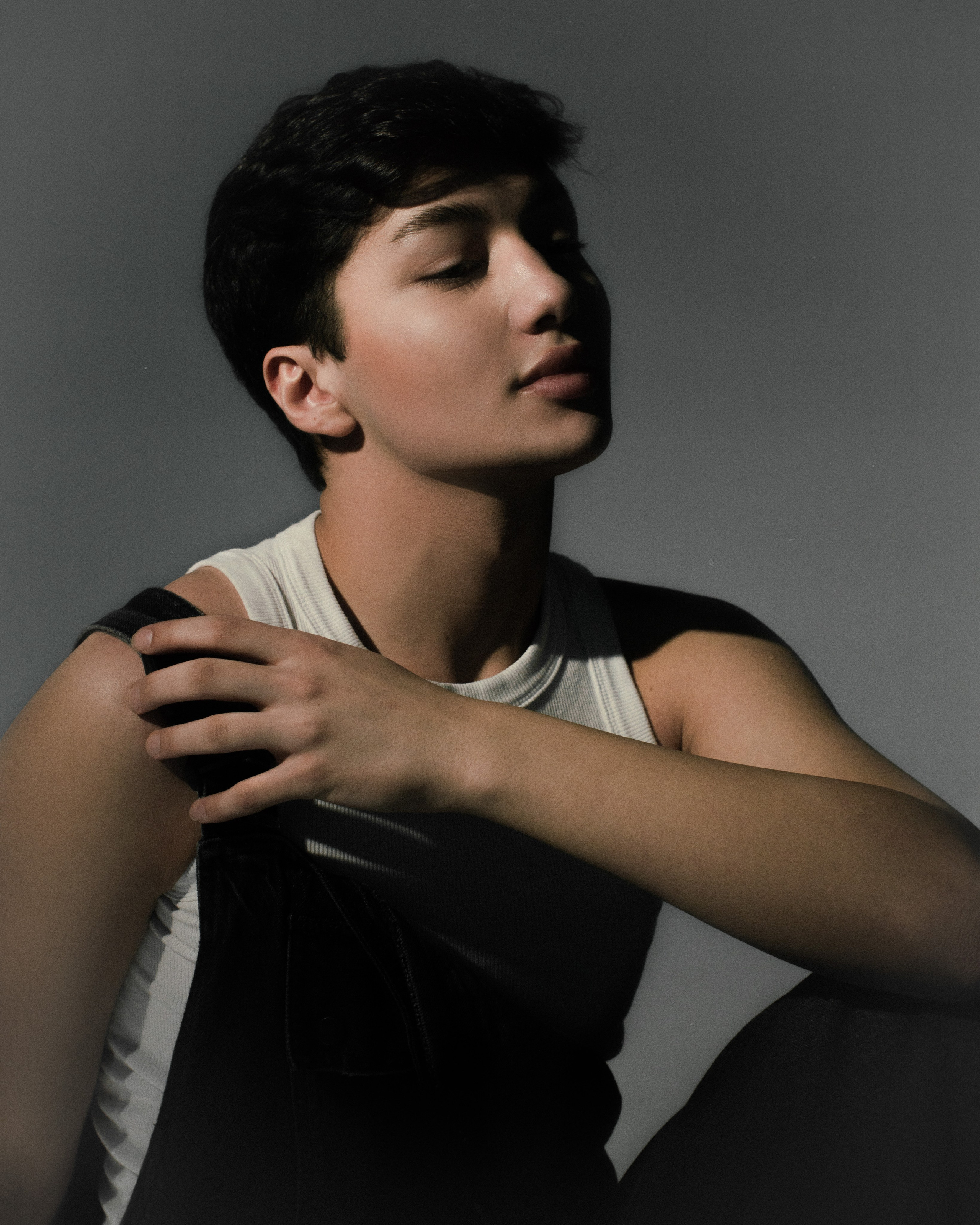 ROMA. Фотограф Москва Грошева Софья