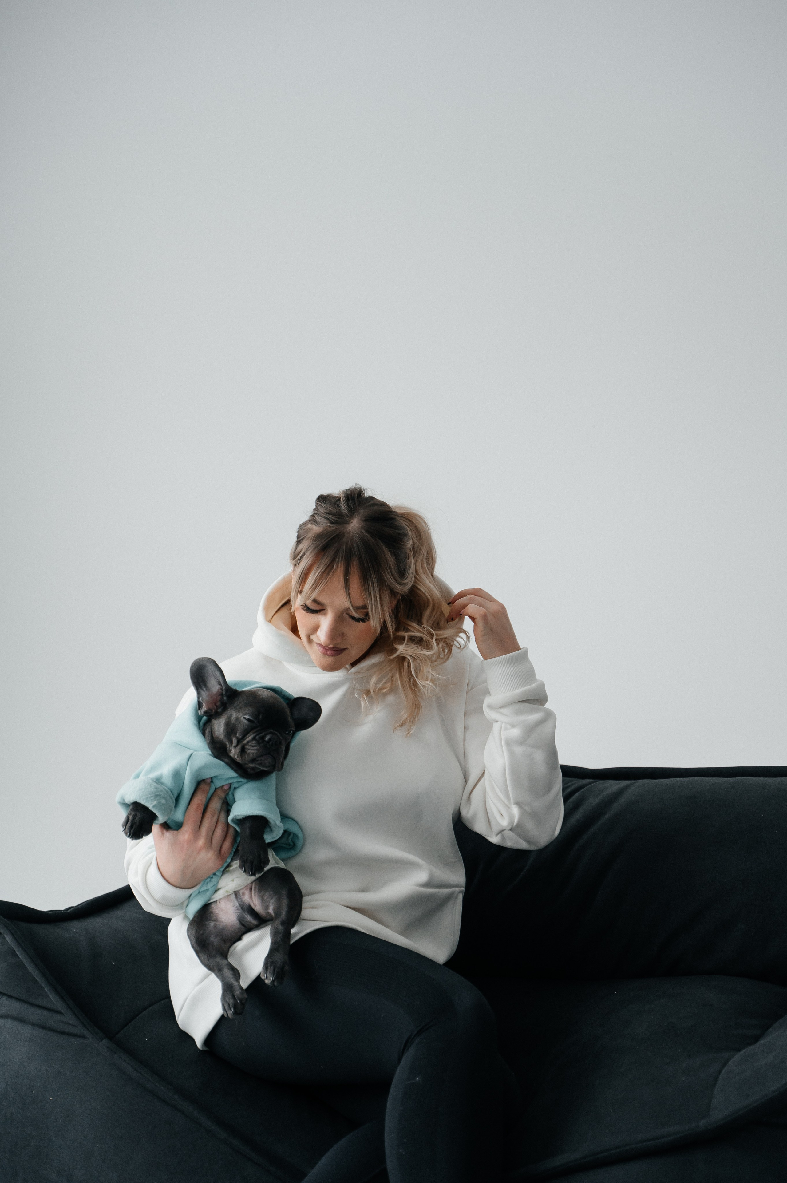 Юля и Гранд. Свадебный и семейный фотограф в городе Смоленске