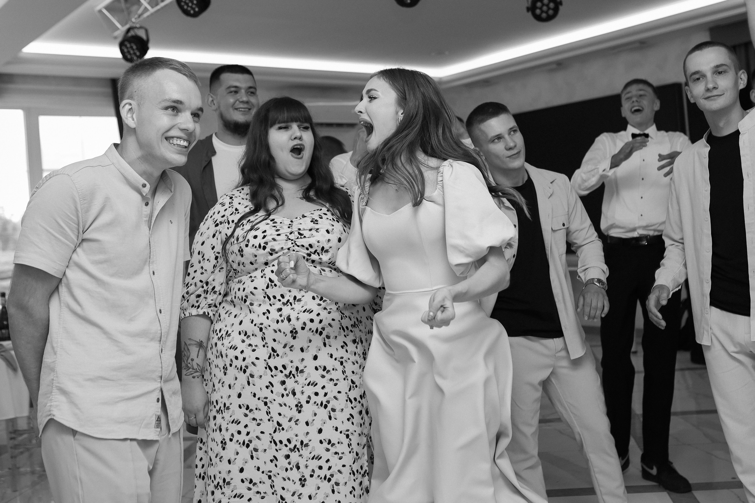 Полина и Дмитрий. Свадебный фотограф Волгоград и Волжский Евгения Кимлач