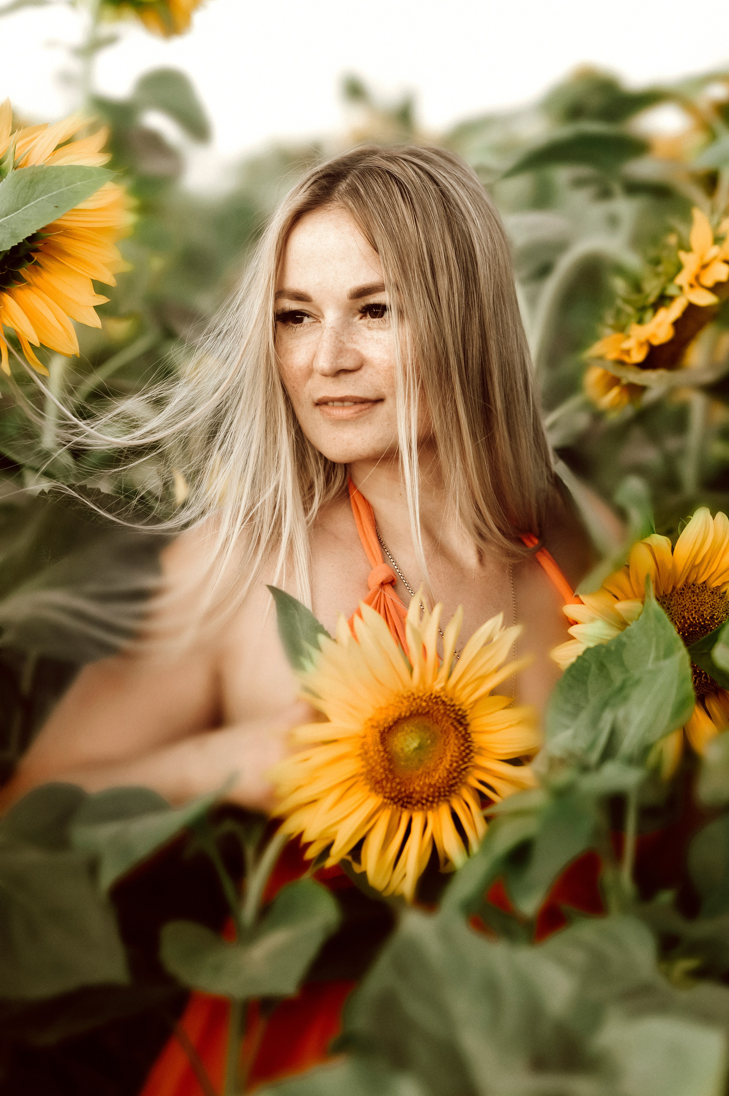 Индивидуальные уличные. Фотограф Москва и Московская область Мария Кузьмина