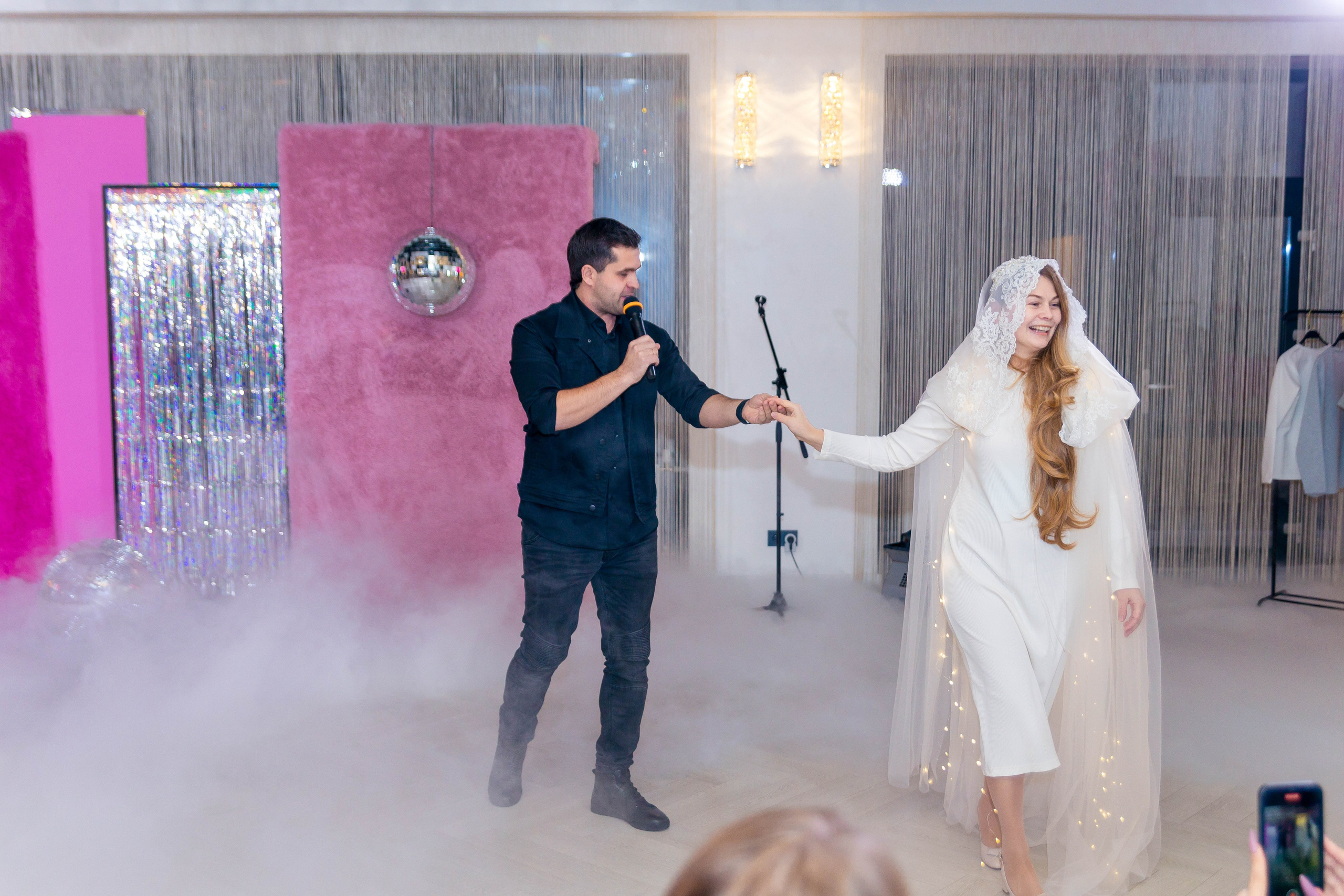 3х-летие клуба Совершенство. Фотограф в Барнауле Юлия Яковлева