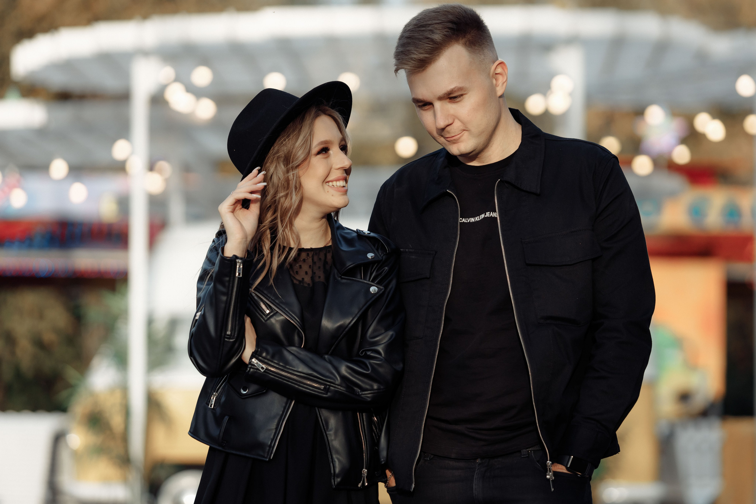 Irina and Andrey. Свадебный фотограф Казань Чебоксары Москва