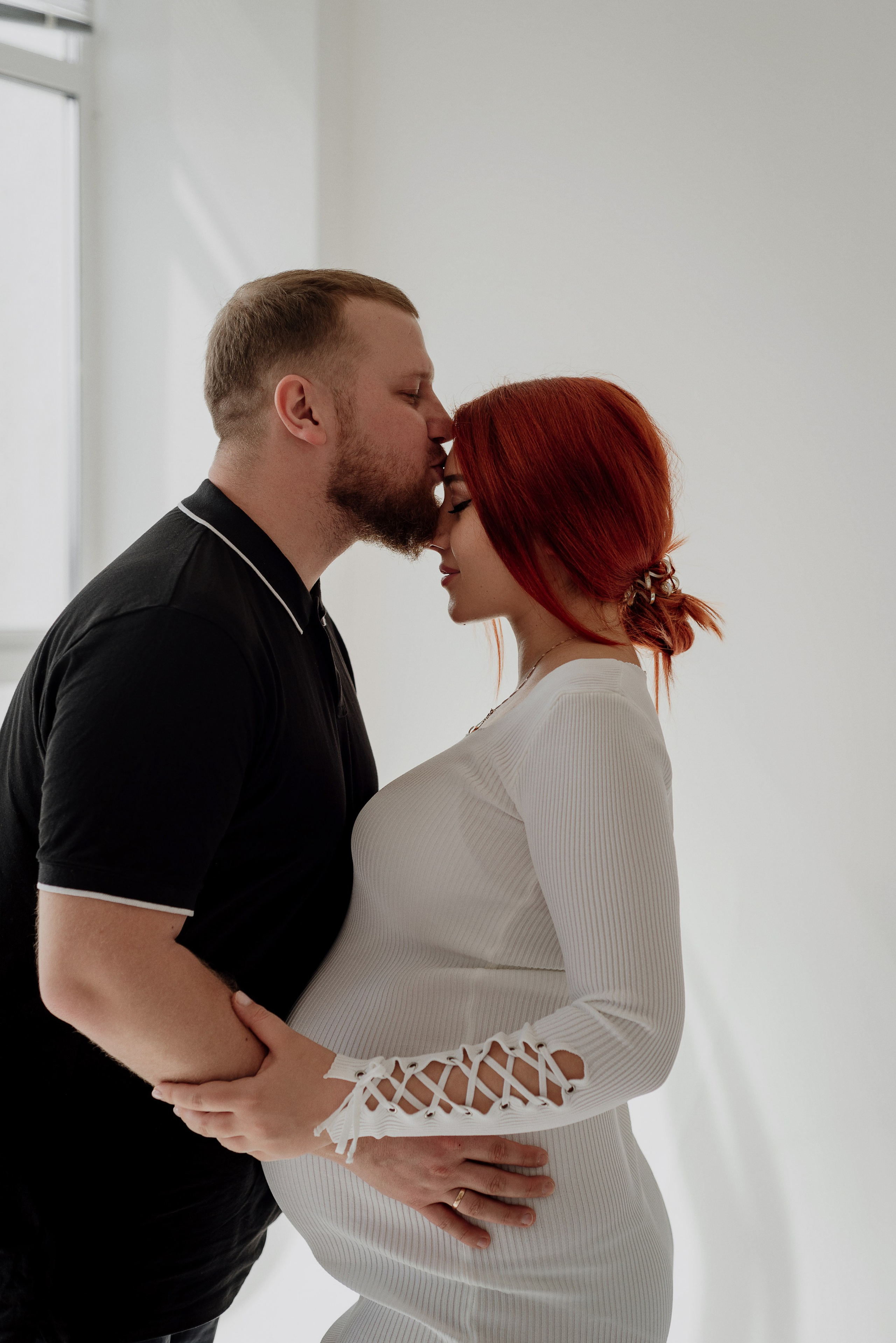 Жанна и Сергей. Фотограф Ульяновск Ксения Холматова