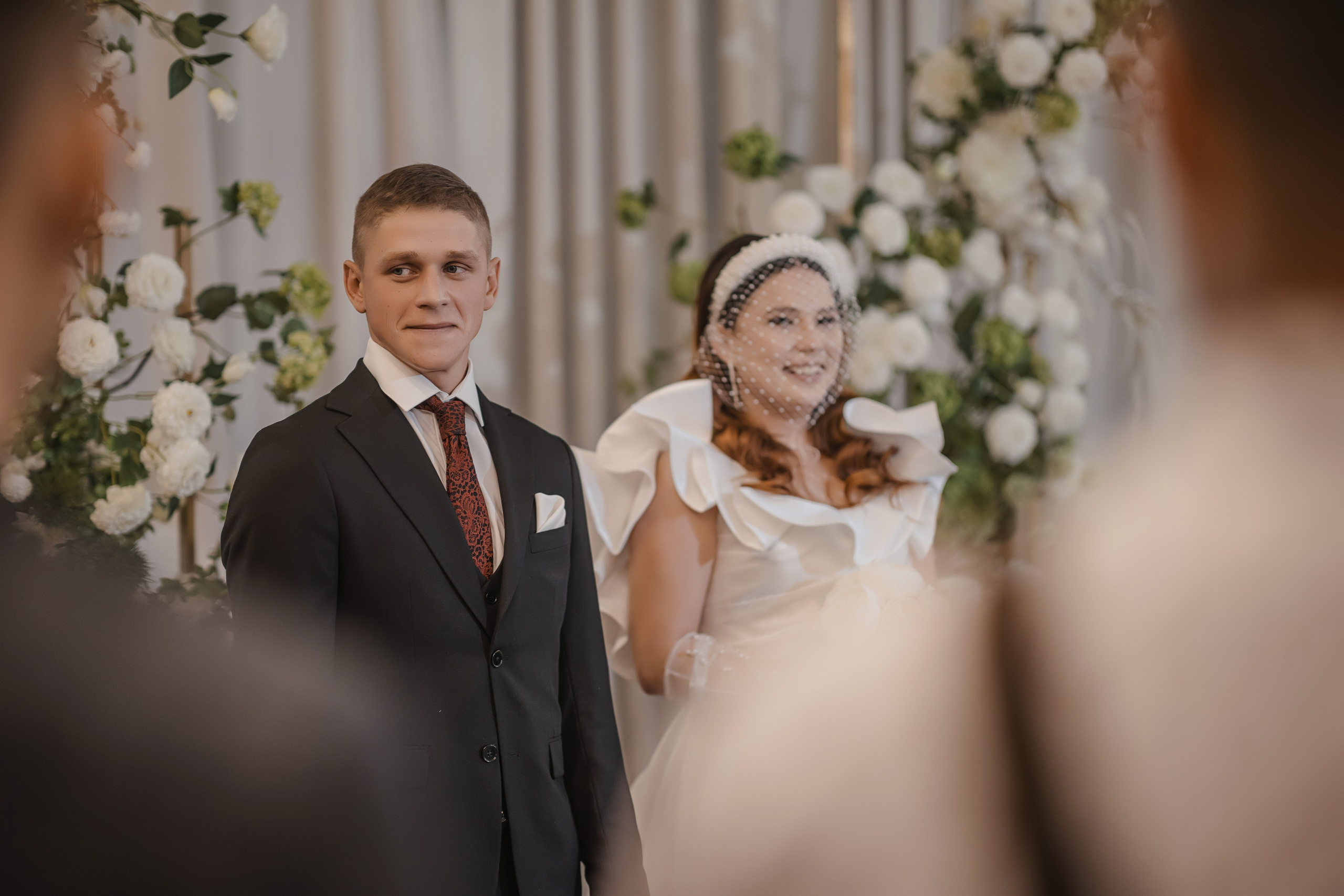 Антон Арина