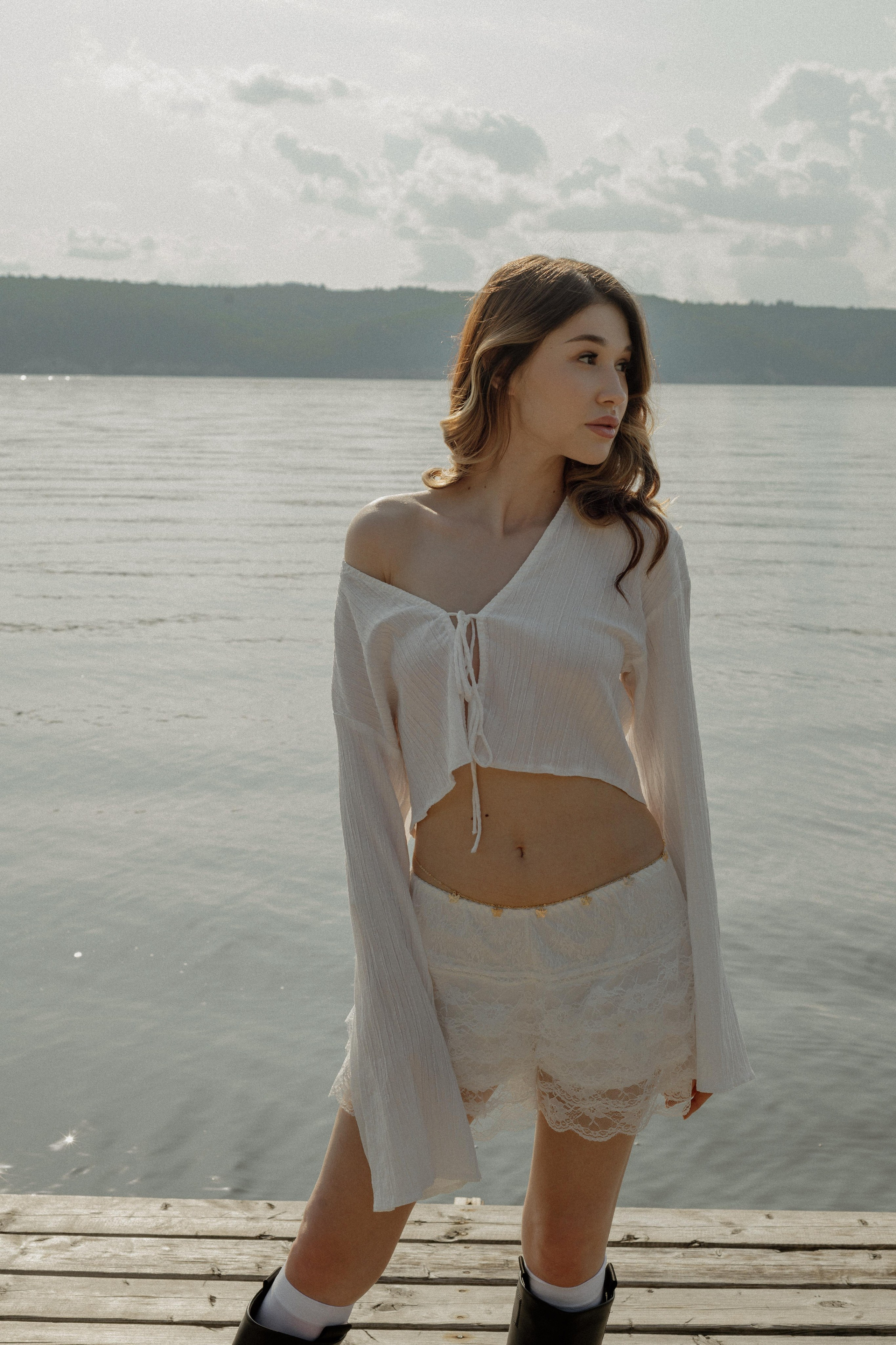 Камилла. Фотограф Алёна Евграфова