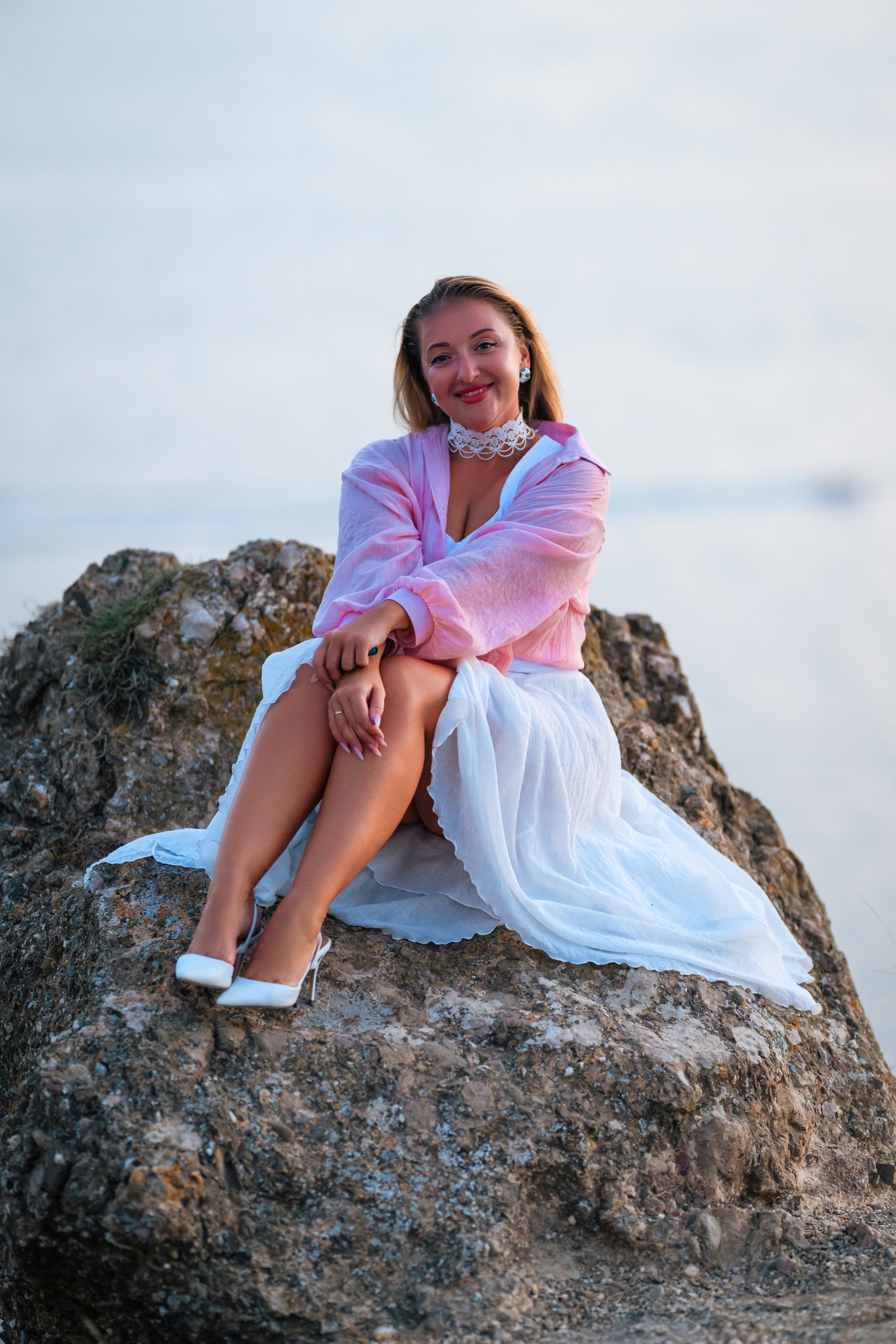 Выездные и прогулочные фотосессии. Морские, Street. Студийный и свадебный фотограф и видеограф в Севастополе — Юлия Макаренко