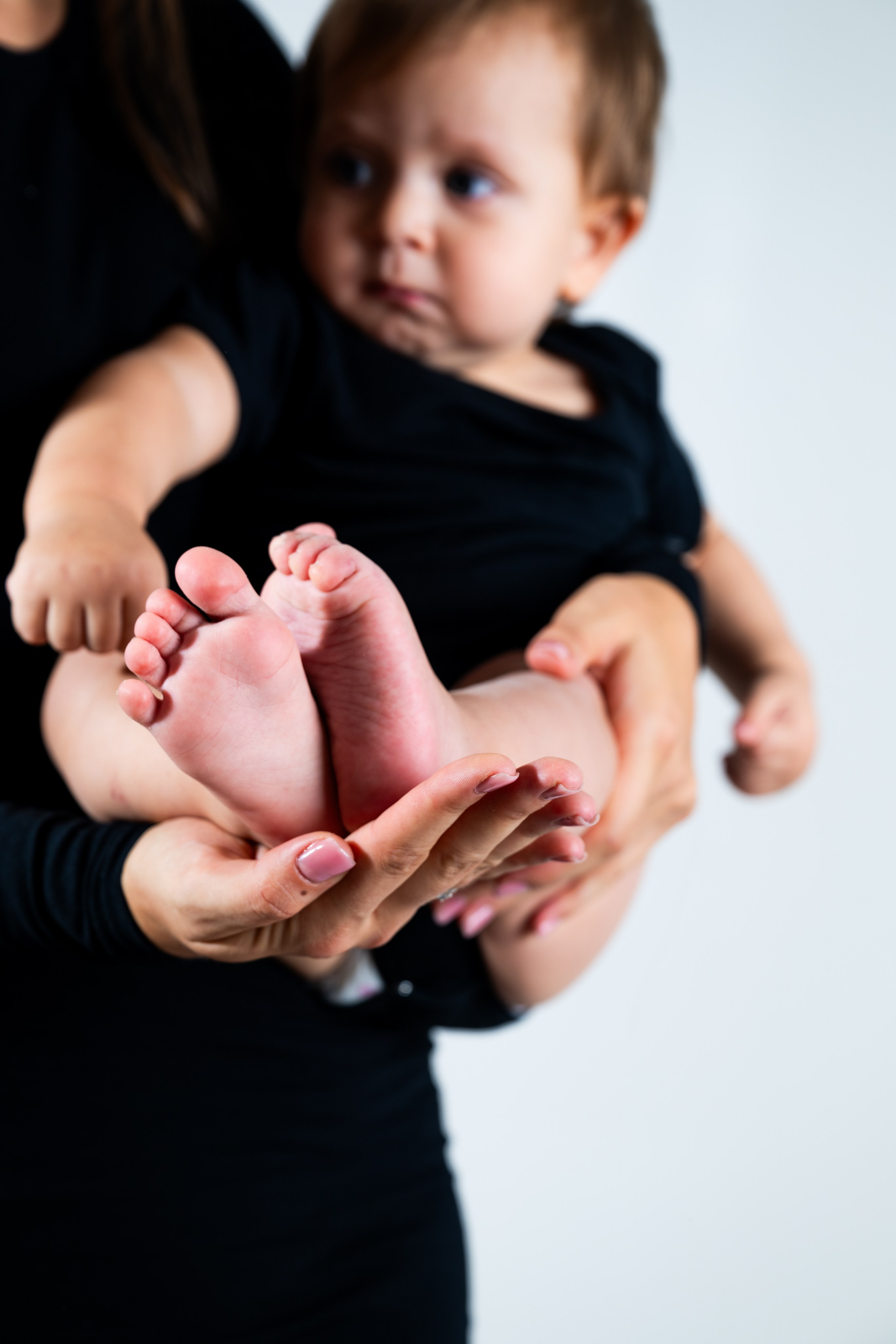 Семейные и детские фотосессии. Студийный и свадебный фотограф и видеограф в Севастополе — Юлия Макаренко