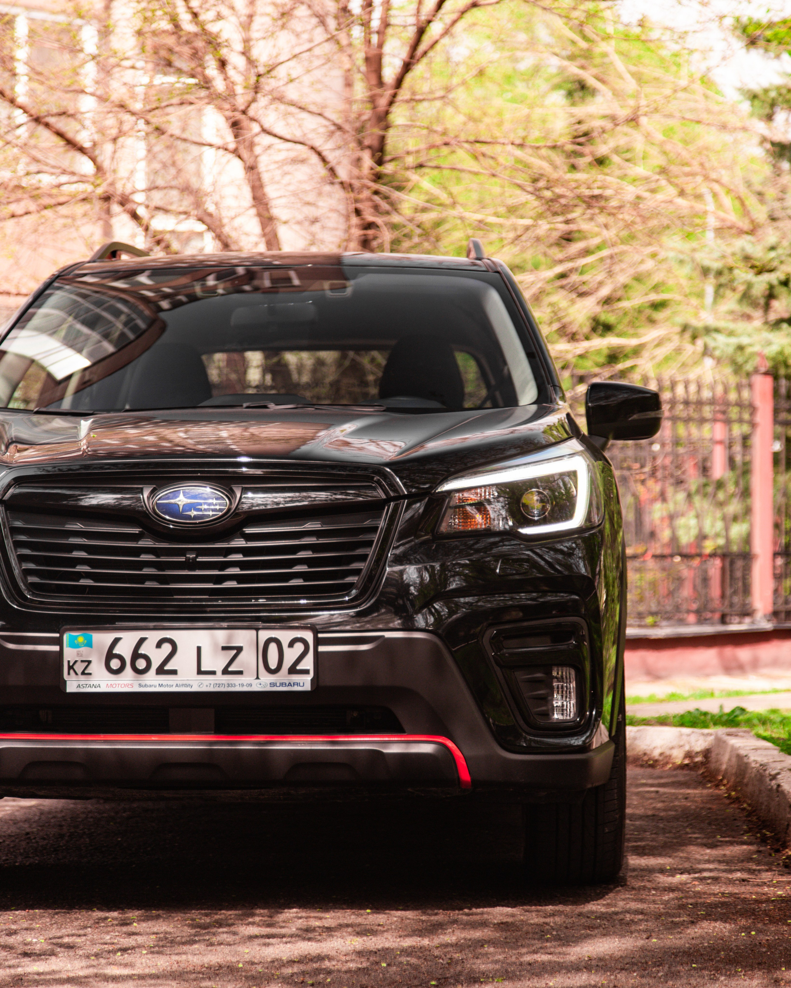 Автомобильная фотосъёмка. Рекламный и портретный фотограф в Алматы — Серекпаев Танирхан