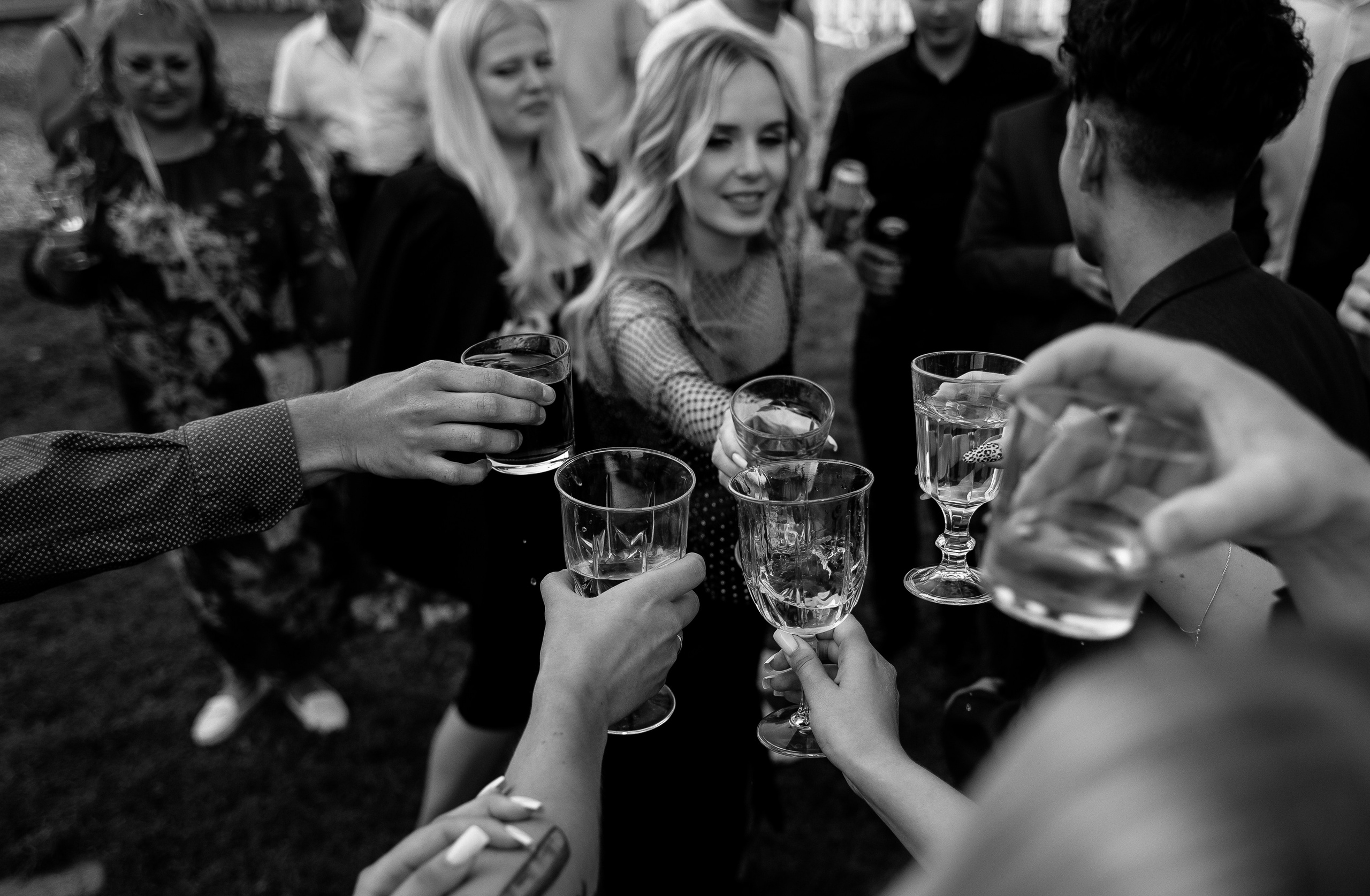 Дима и Маша. Фотограф Татьяна Орлова