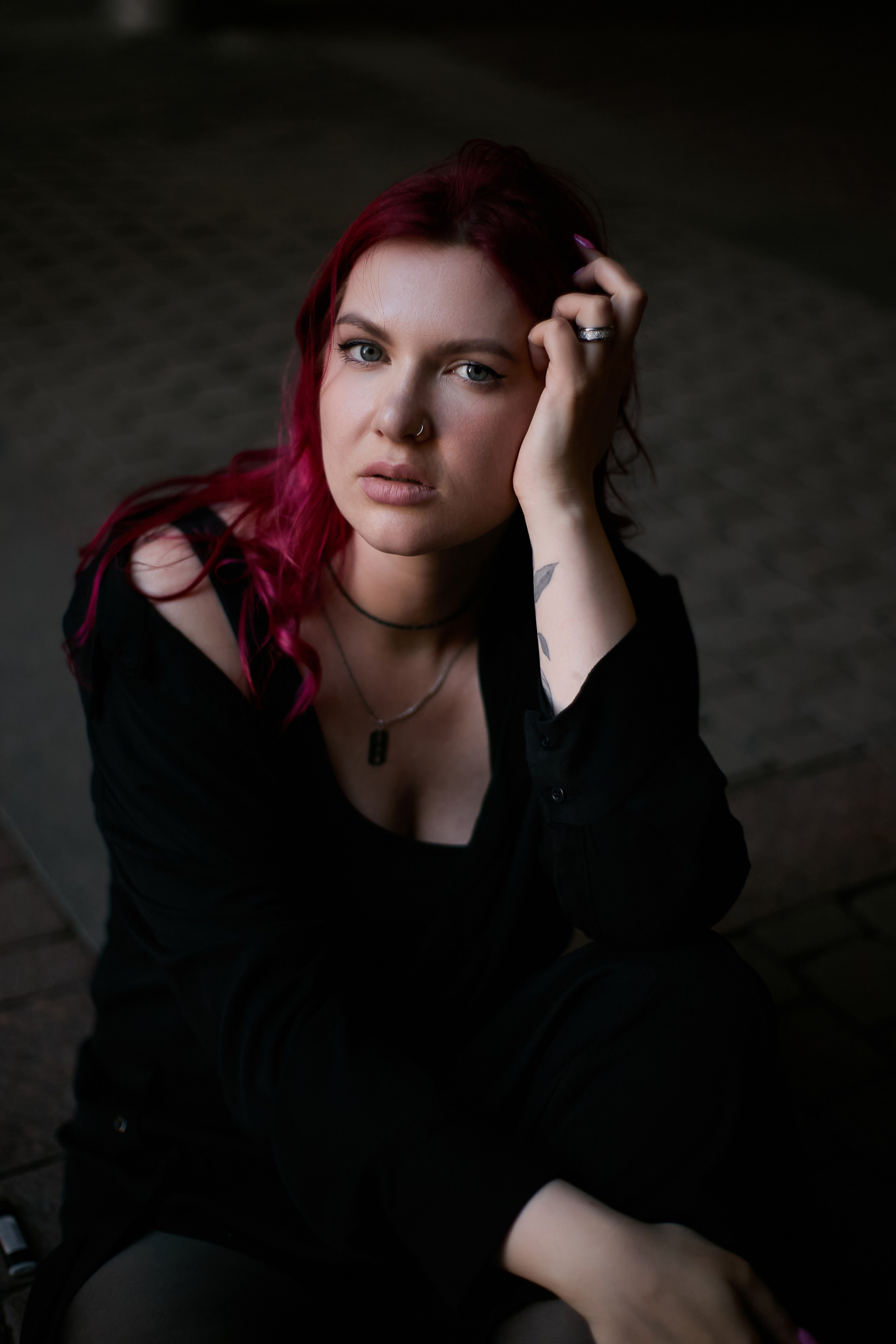 Одетые съемки. Фотограф Санкт-Петербург СПб Питер