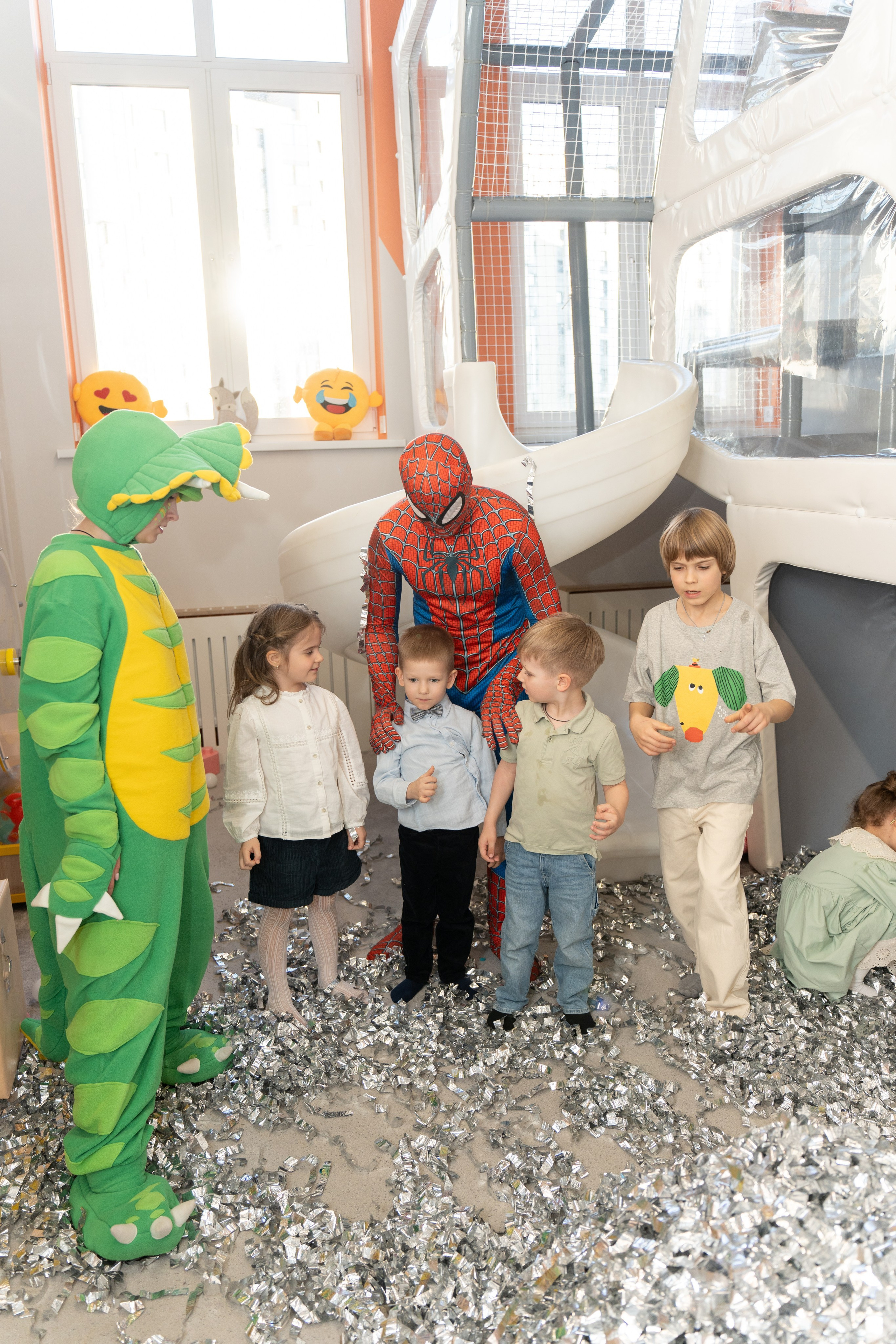 Базилион. Семейный и свадебный фотограф Минск, Беларусь Анна Орловская